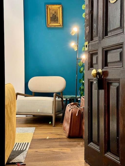 Apartamento Cozy Beautiful Flat City Center Madrid