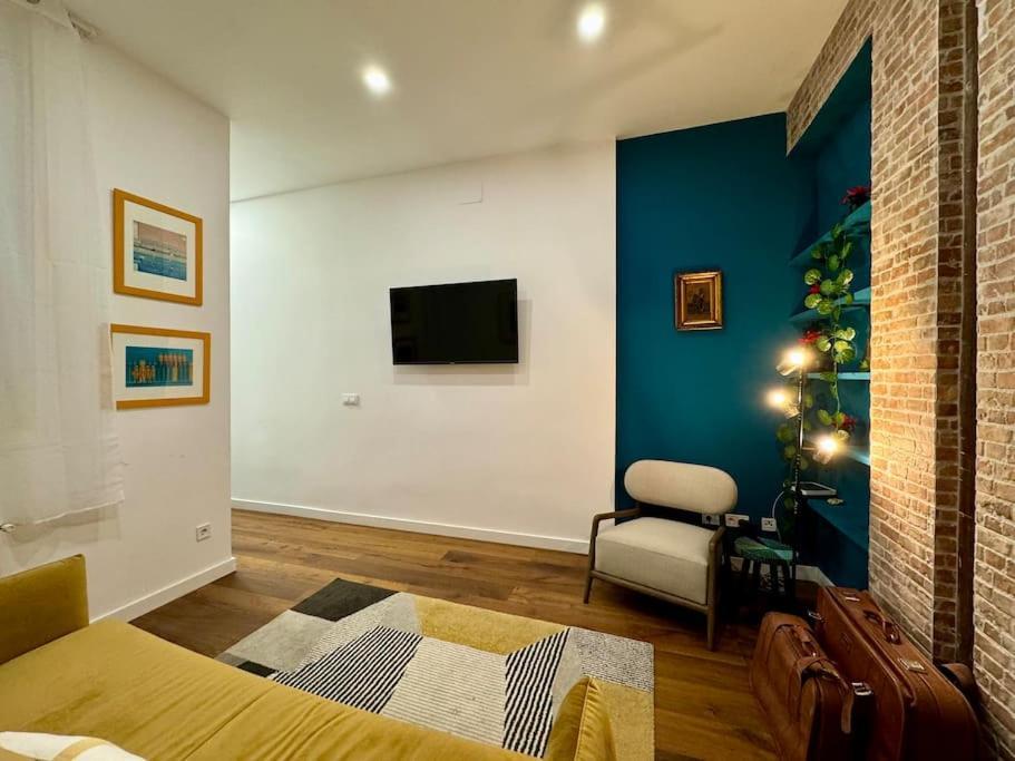 Cozy Beautiful Flat City Center Apartamento
