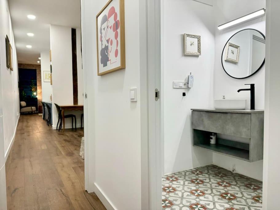 Apartamento Cozy Beautiful Flat City Center
