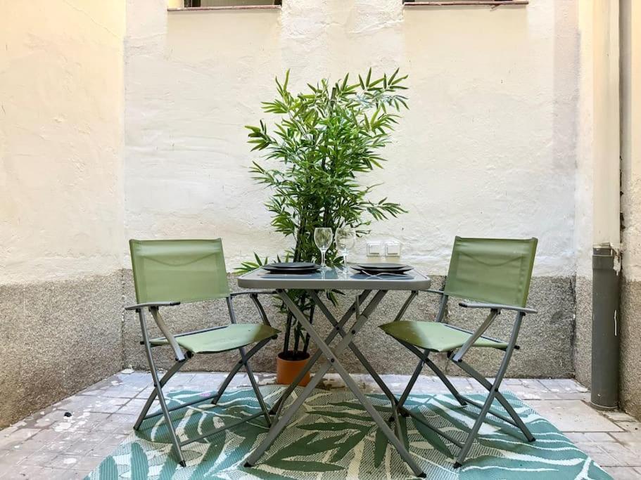 Apartamento Cozy Beautiful Flat City Center *