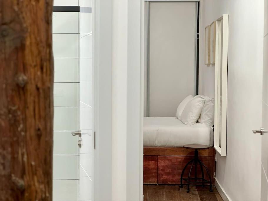 Cozy Beautiful Flat City Center Apartamento *