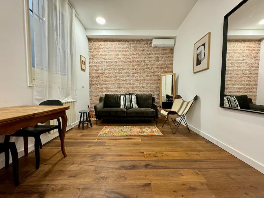 Apartamento Cozy Beautiful Flat City Center