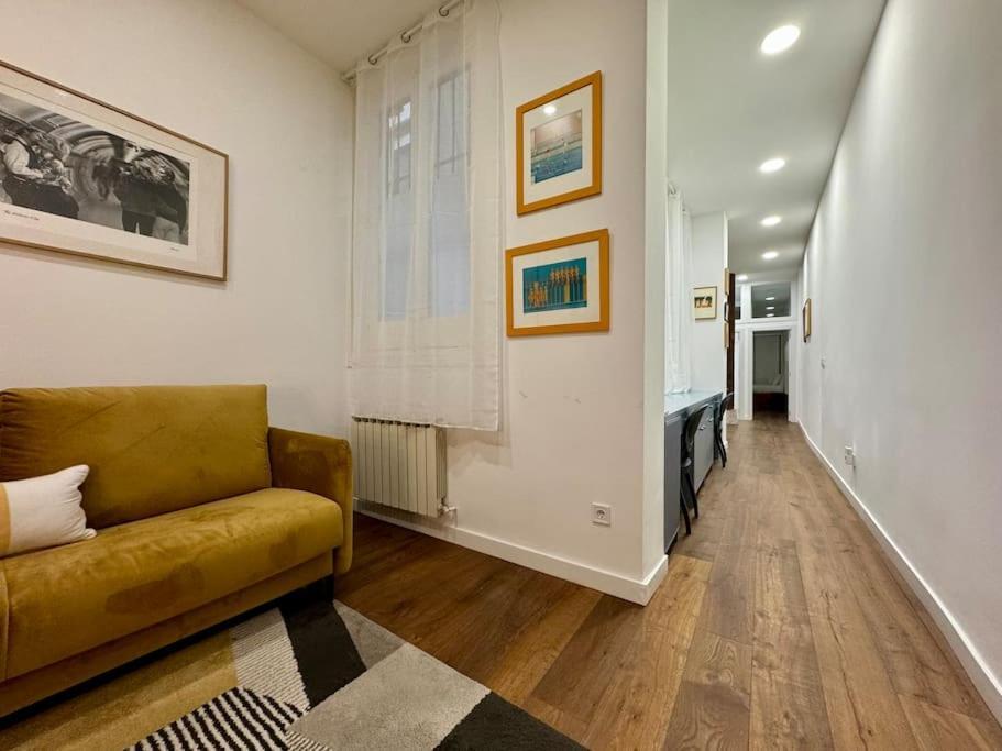 Cozy Beautiful Flat City Center Apartamento *