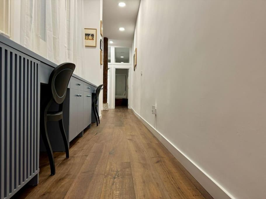 Apartamento Cozy Beautiful Flat City Center Madrid