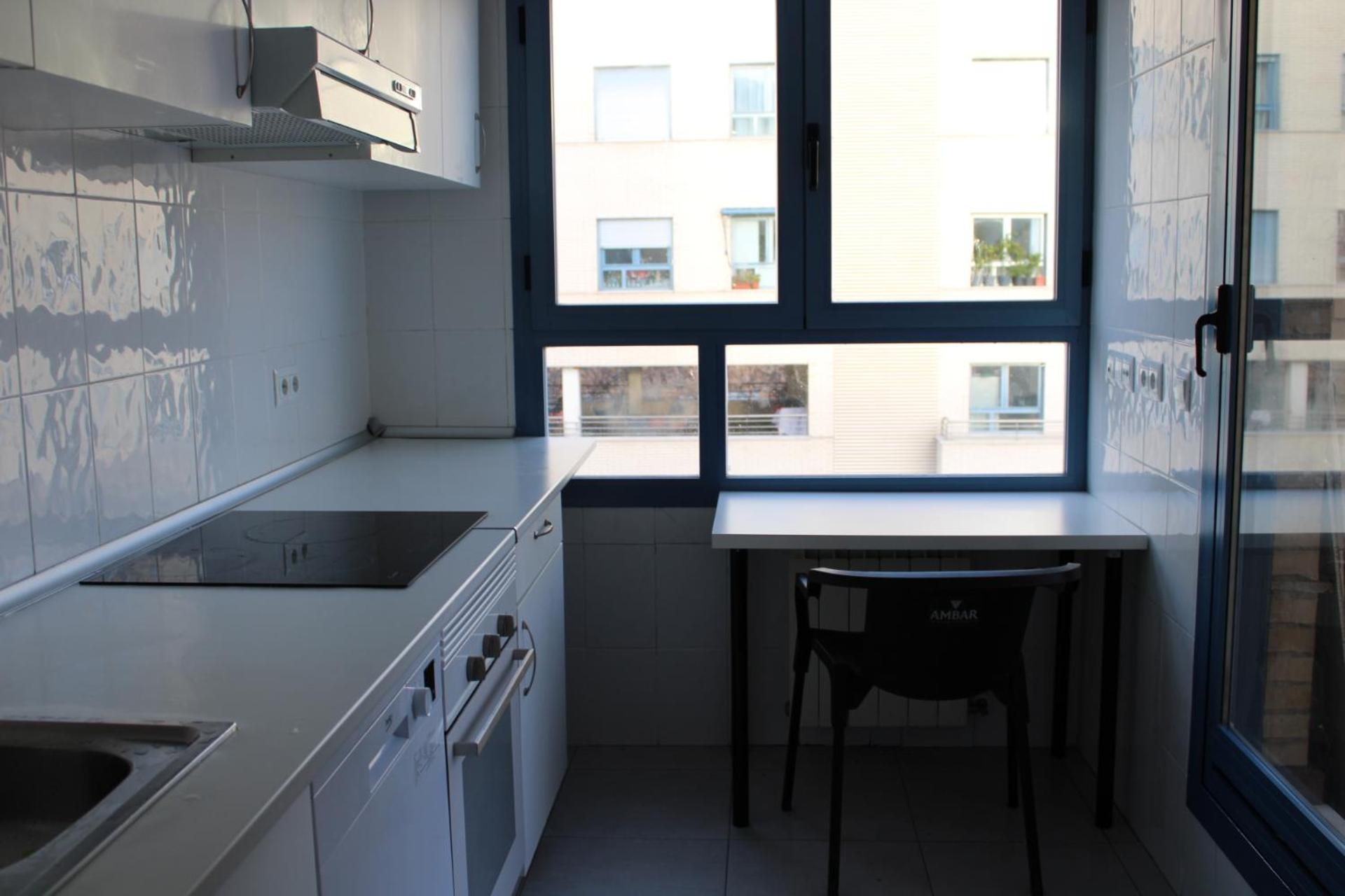 Apartment Reverdecer 2 Madrid