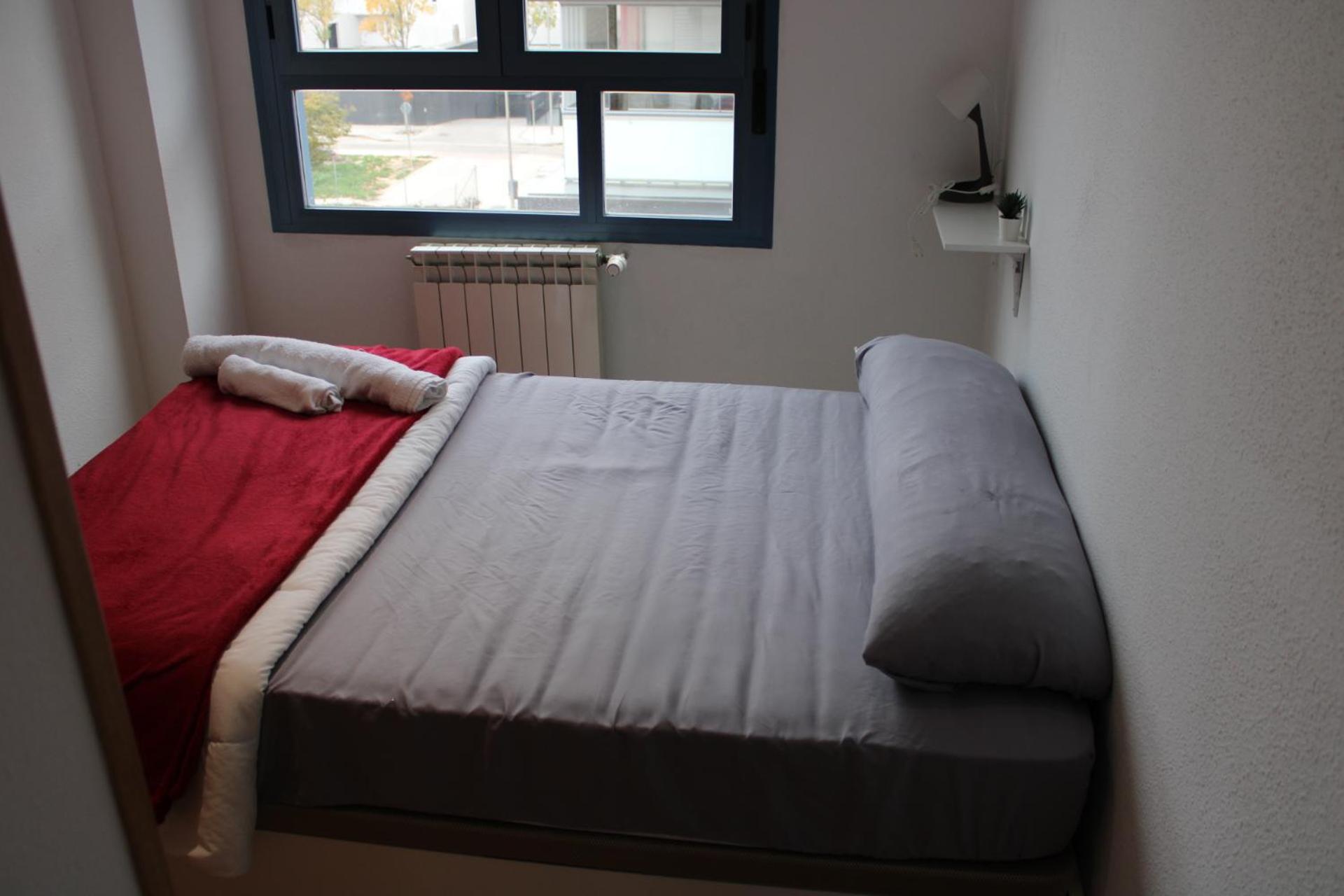 Reverdecer 2 Apartment *