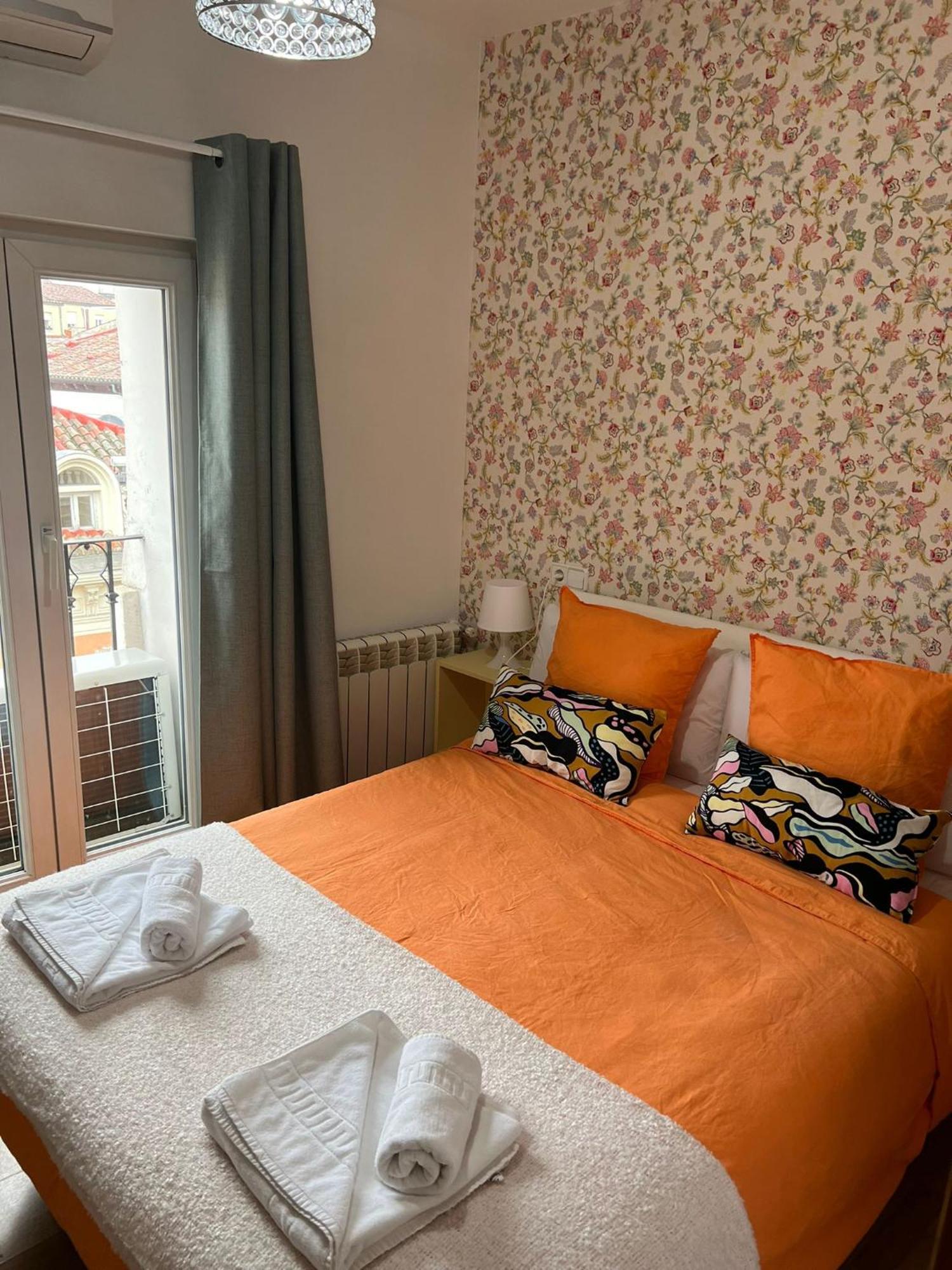 Guest house Flat55madrid Madrid