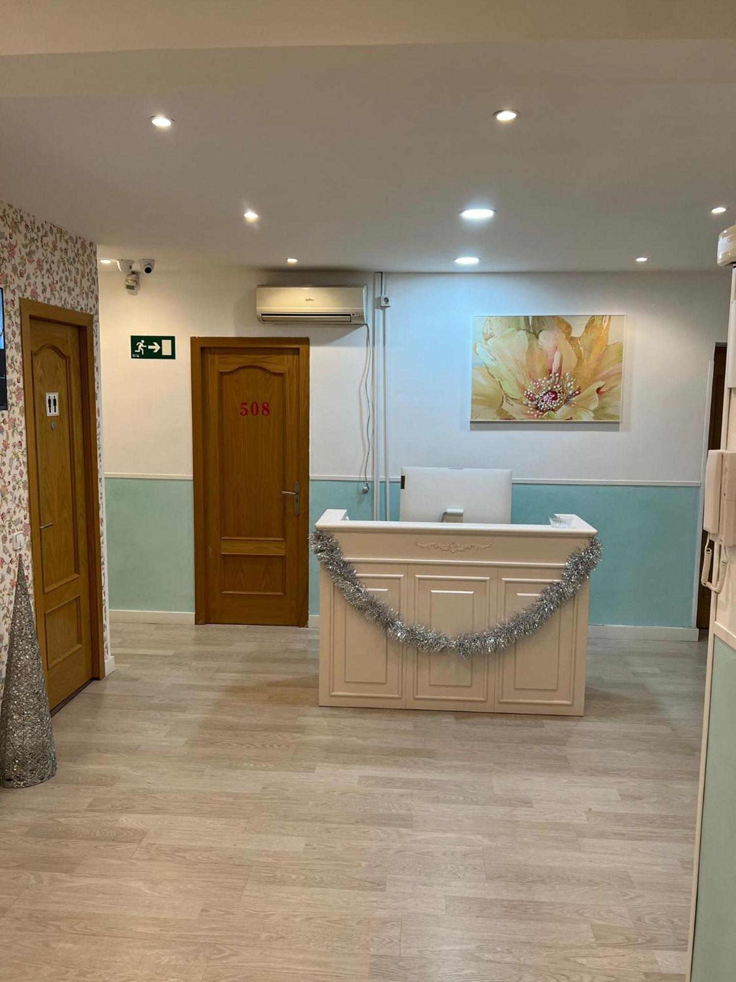 Flat55madrid Guest house Madrid