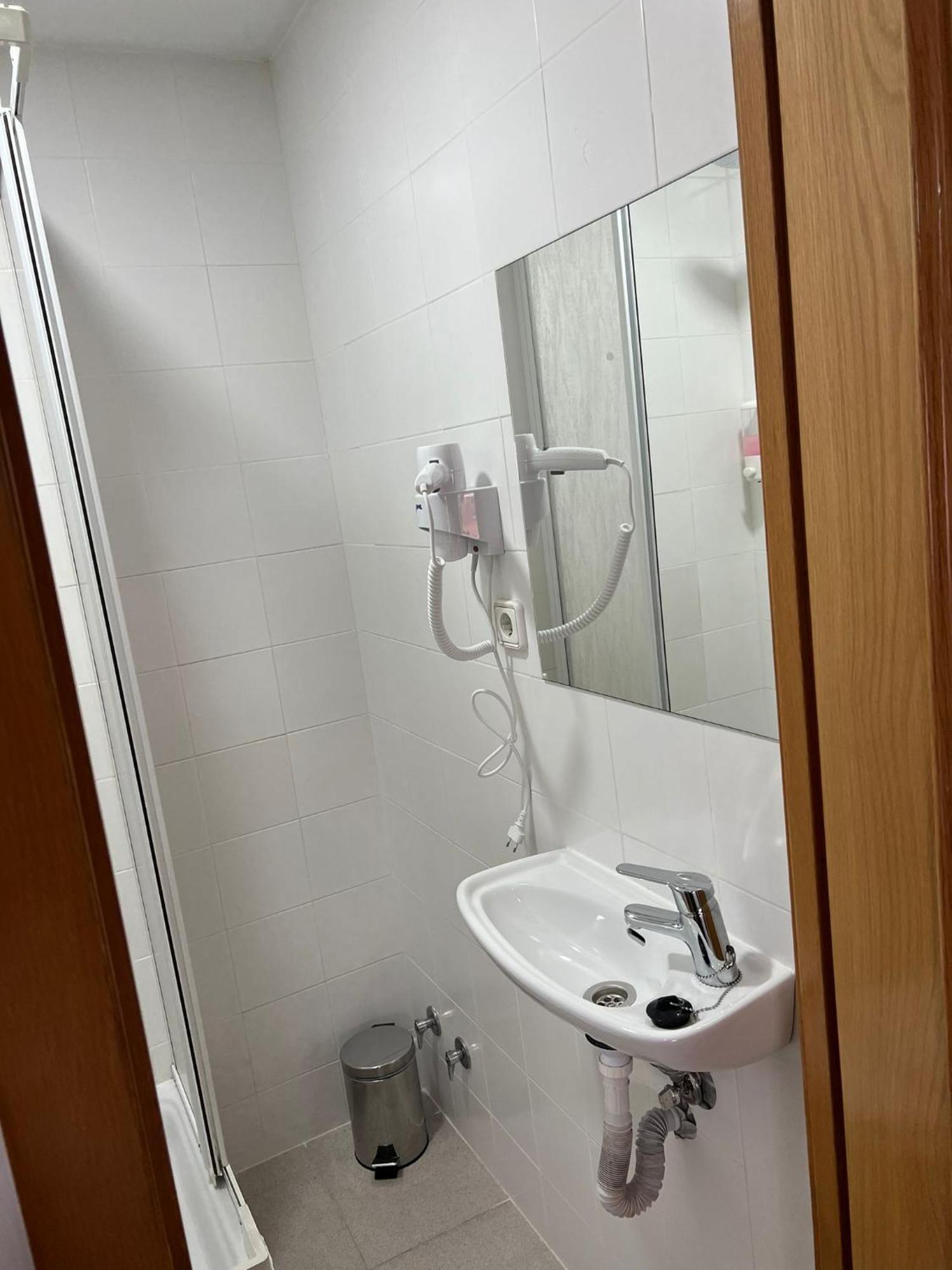 Guest house Flat55madrid 3*