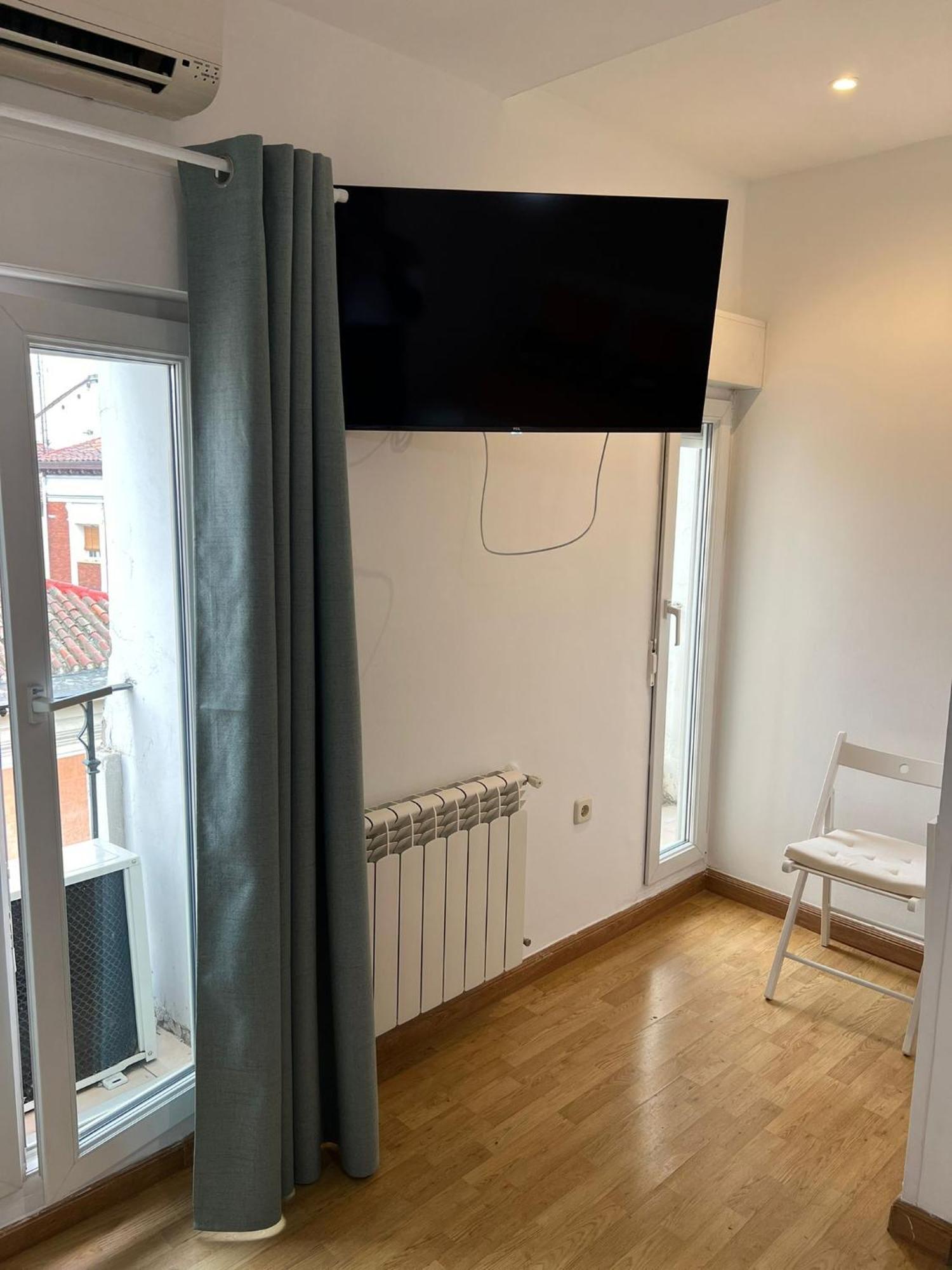 Flat55madrid 3*
