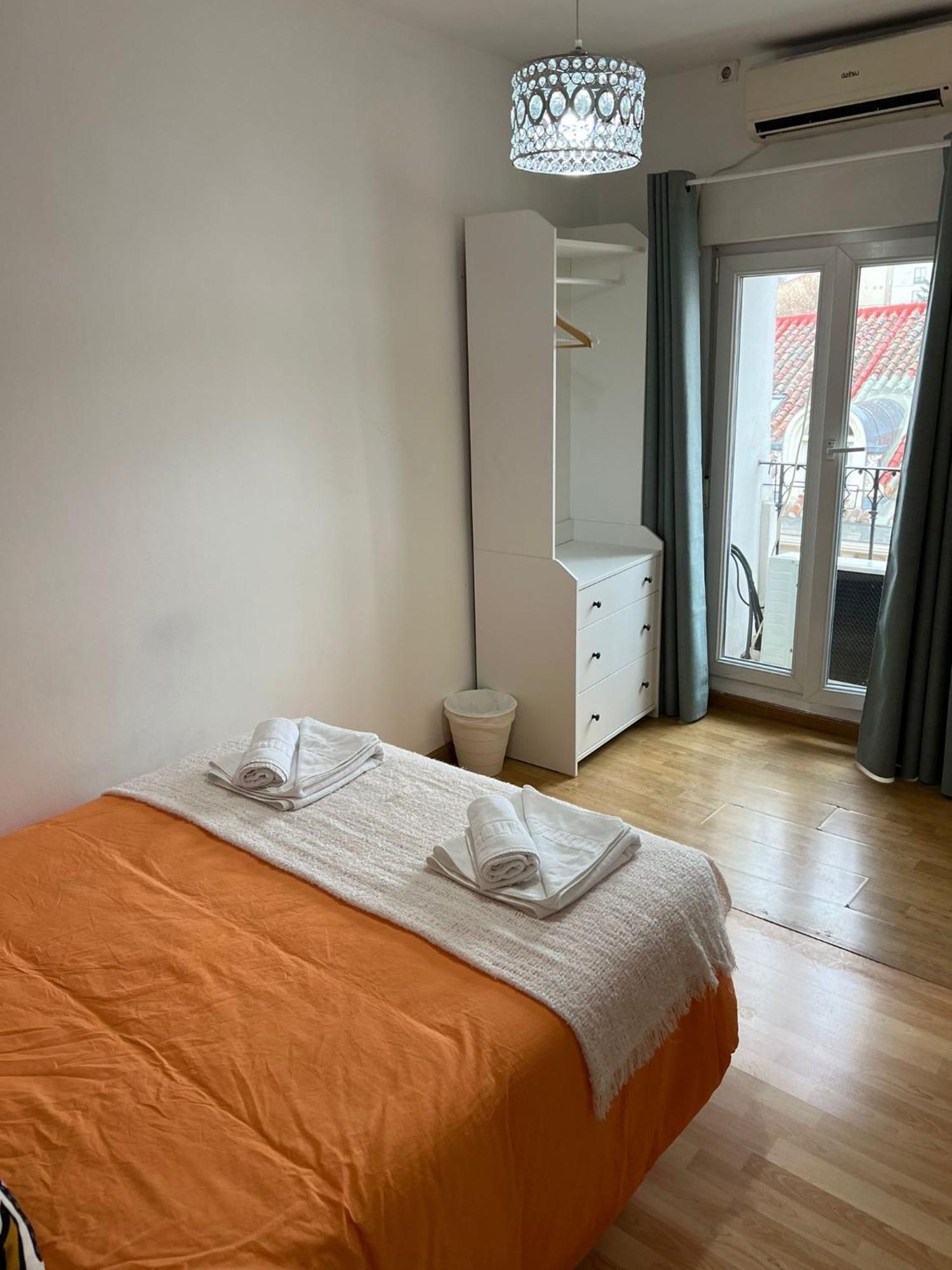 Flat55madrid