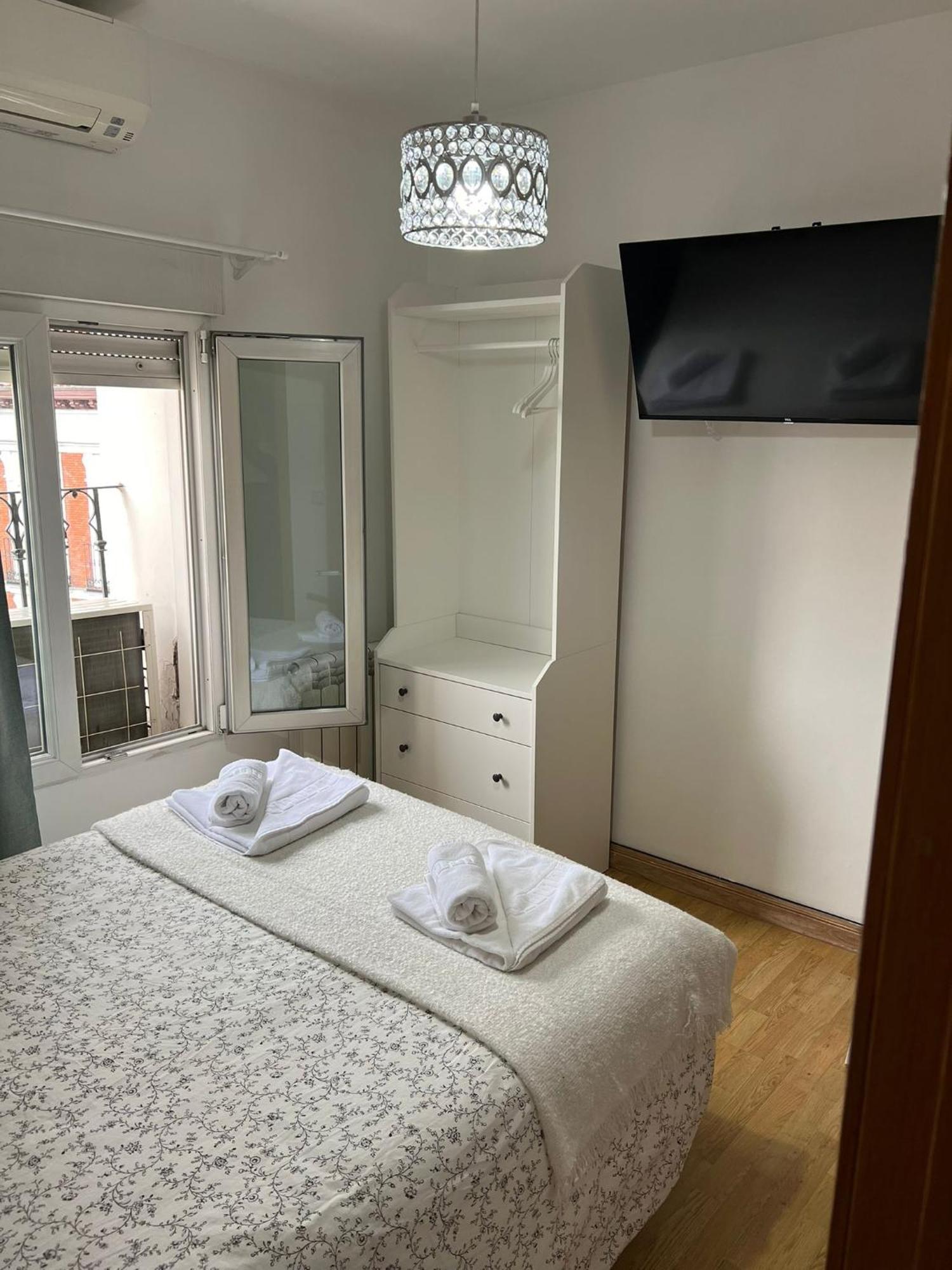Guest house Flat55madrid Madrid