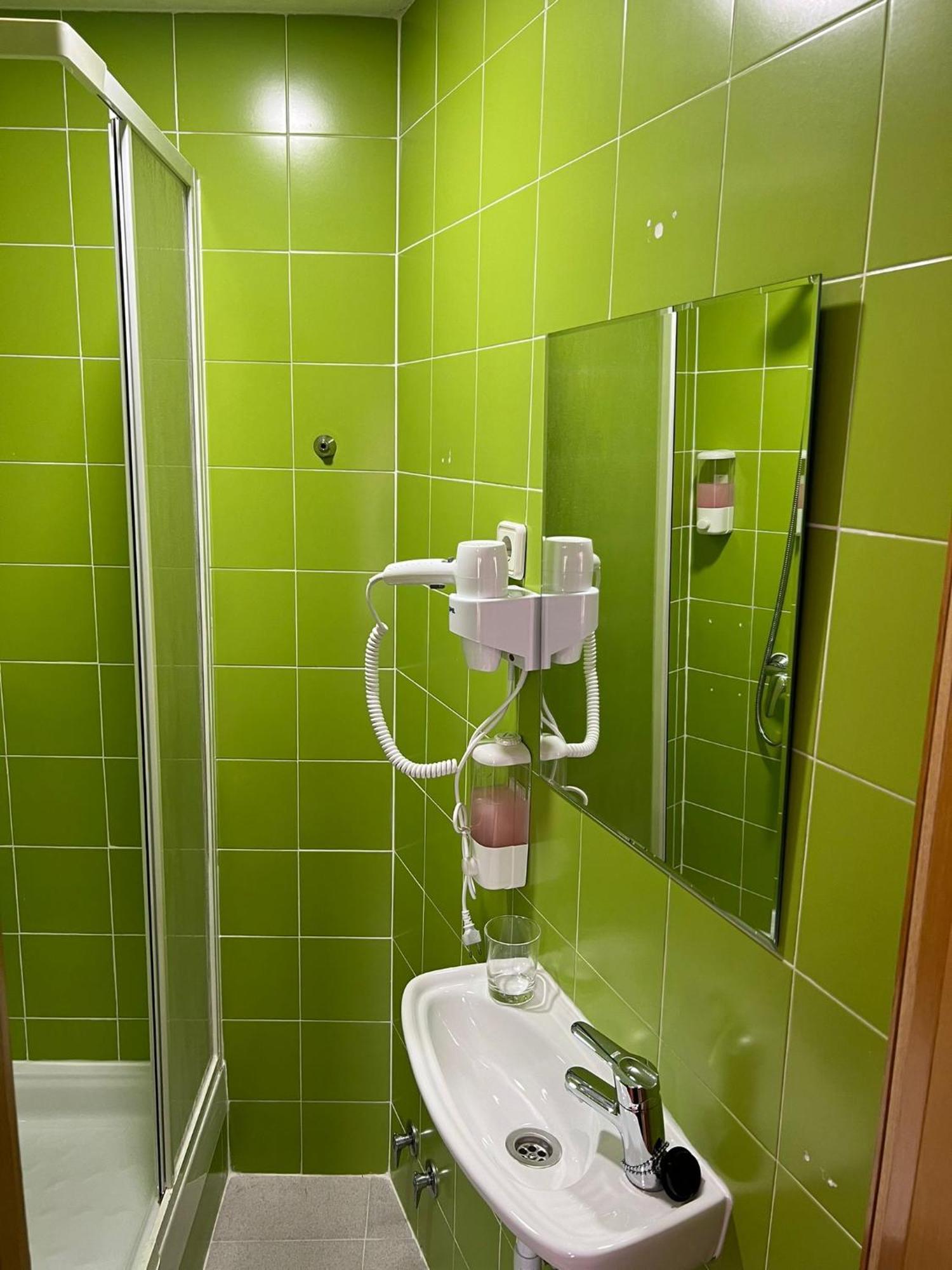 Flat55madrid Guest house Madrid