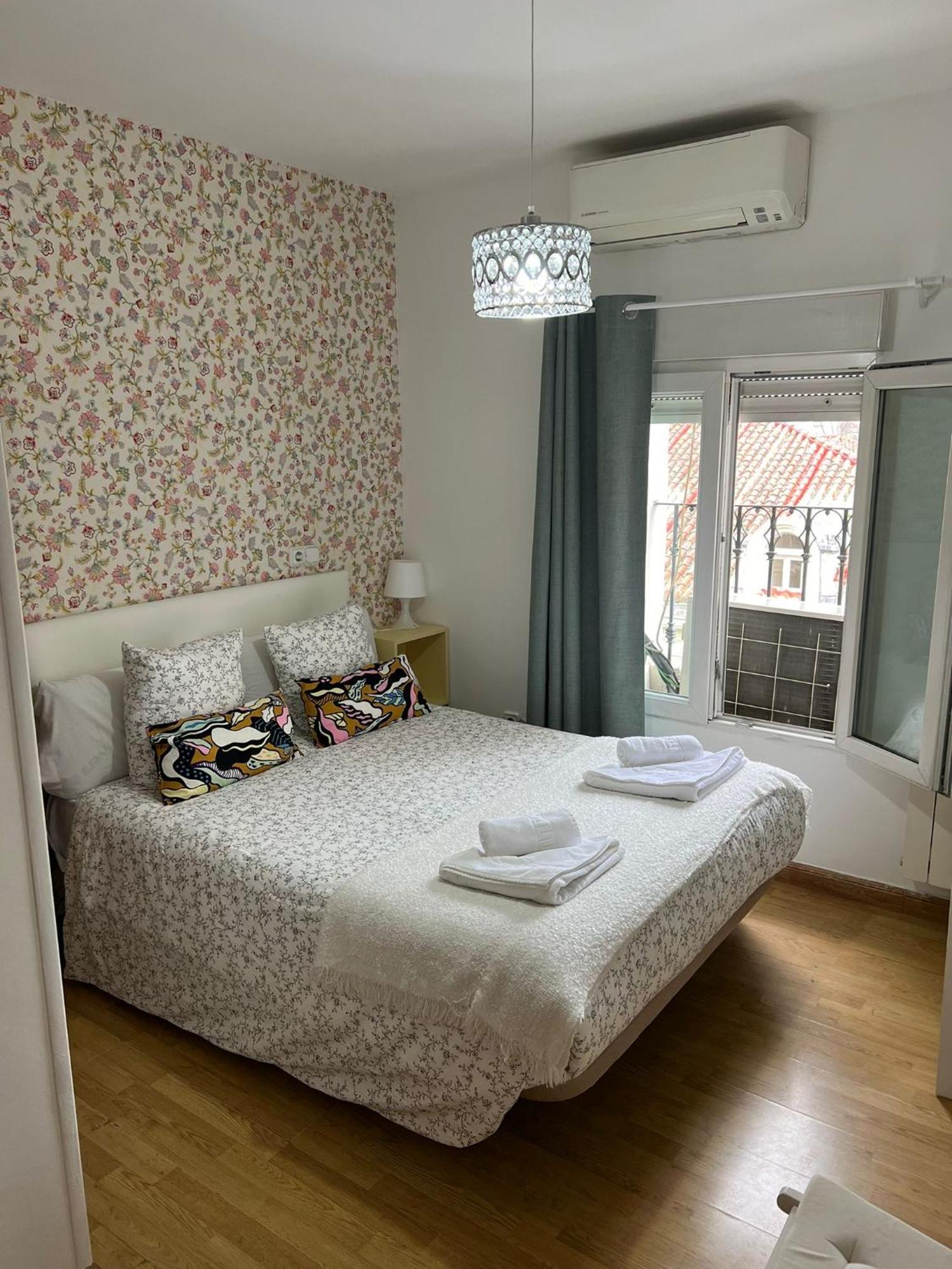 Guest house Flat55madrid Madrid
