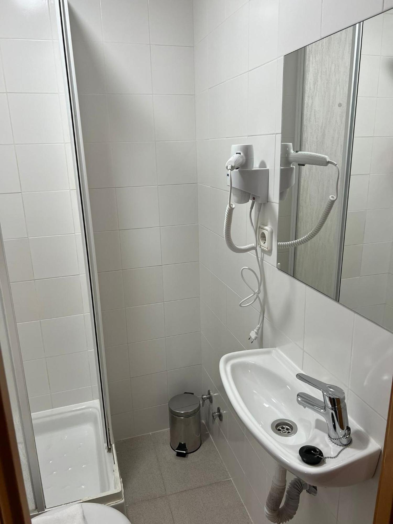 Flat55madrid Guest house Madrid