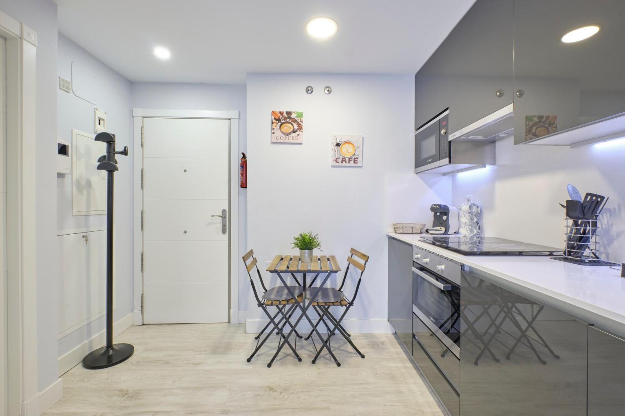 Apartment Oasis En Pleno Centro *
