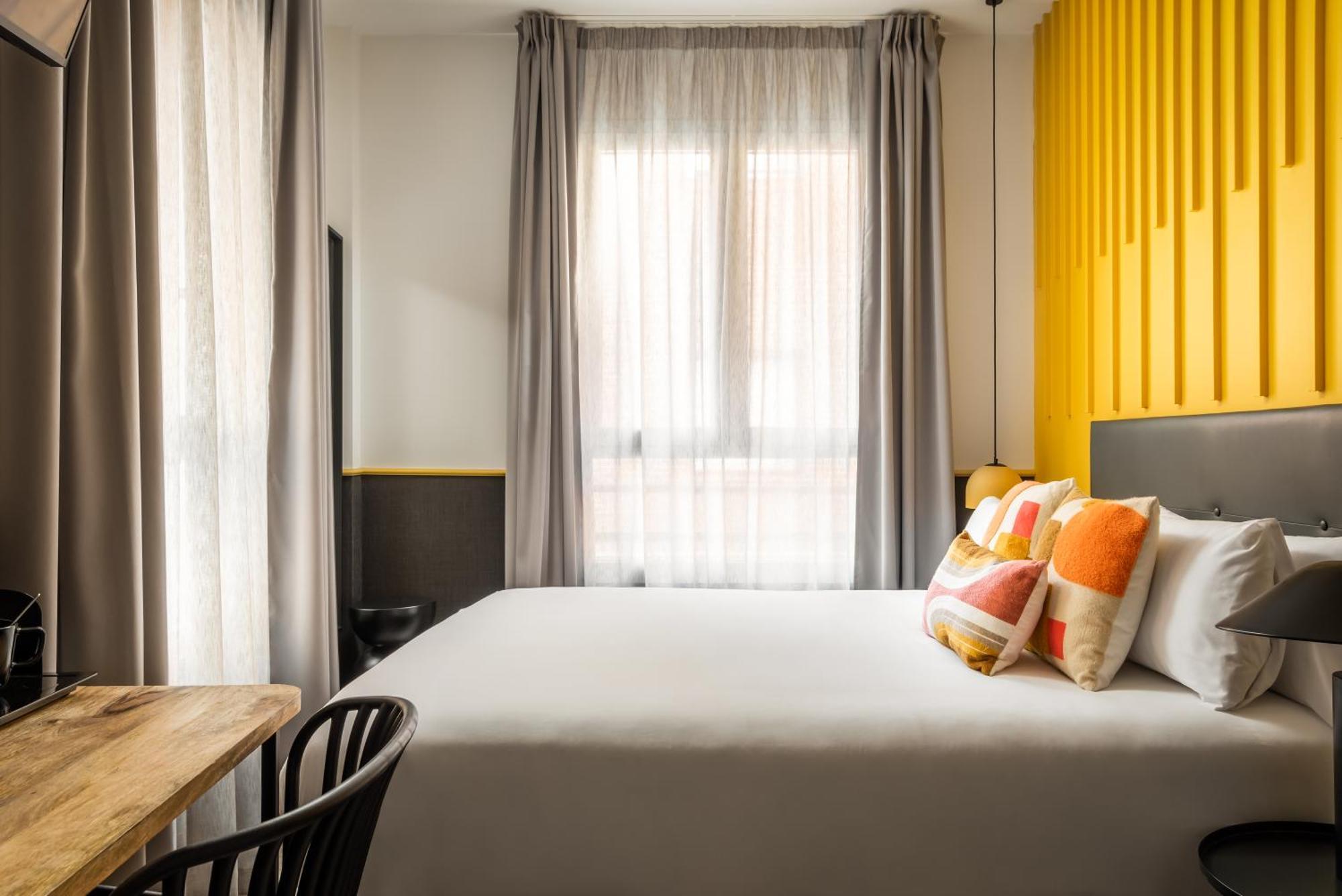 Bypillow Crosstown Guest house Madrid
