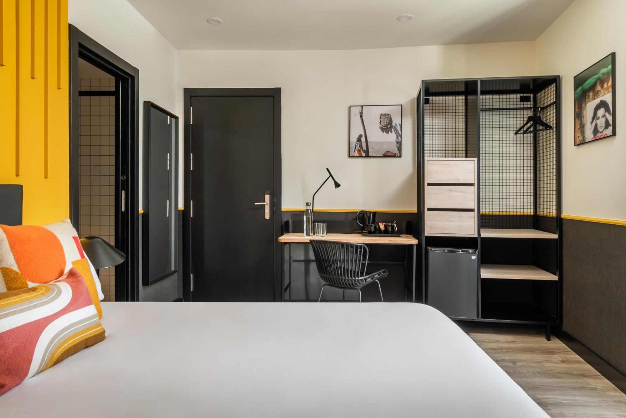 Bypillow Crosstown Guest house 3*