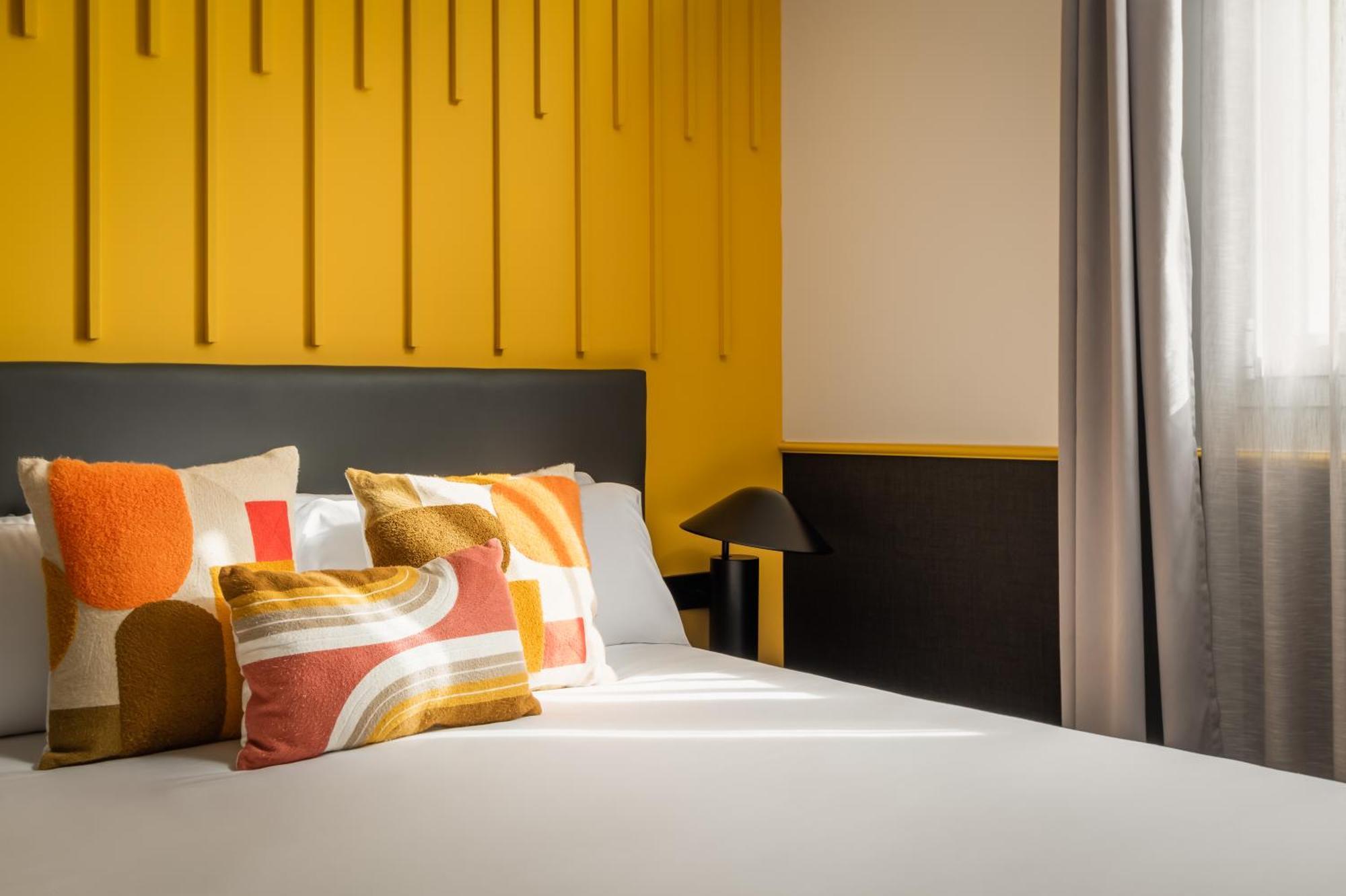 Guest house Bypillow Crosstown Madrid