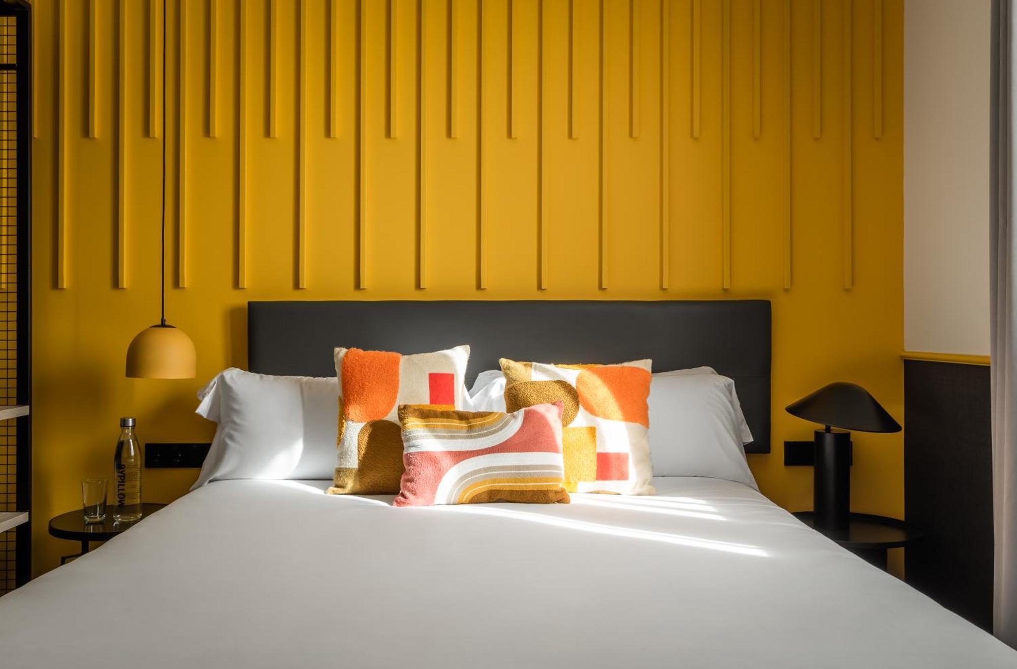 Guest house Bypillow Crosstown
