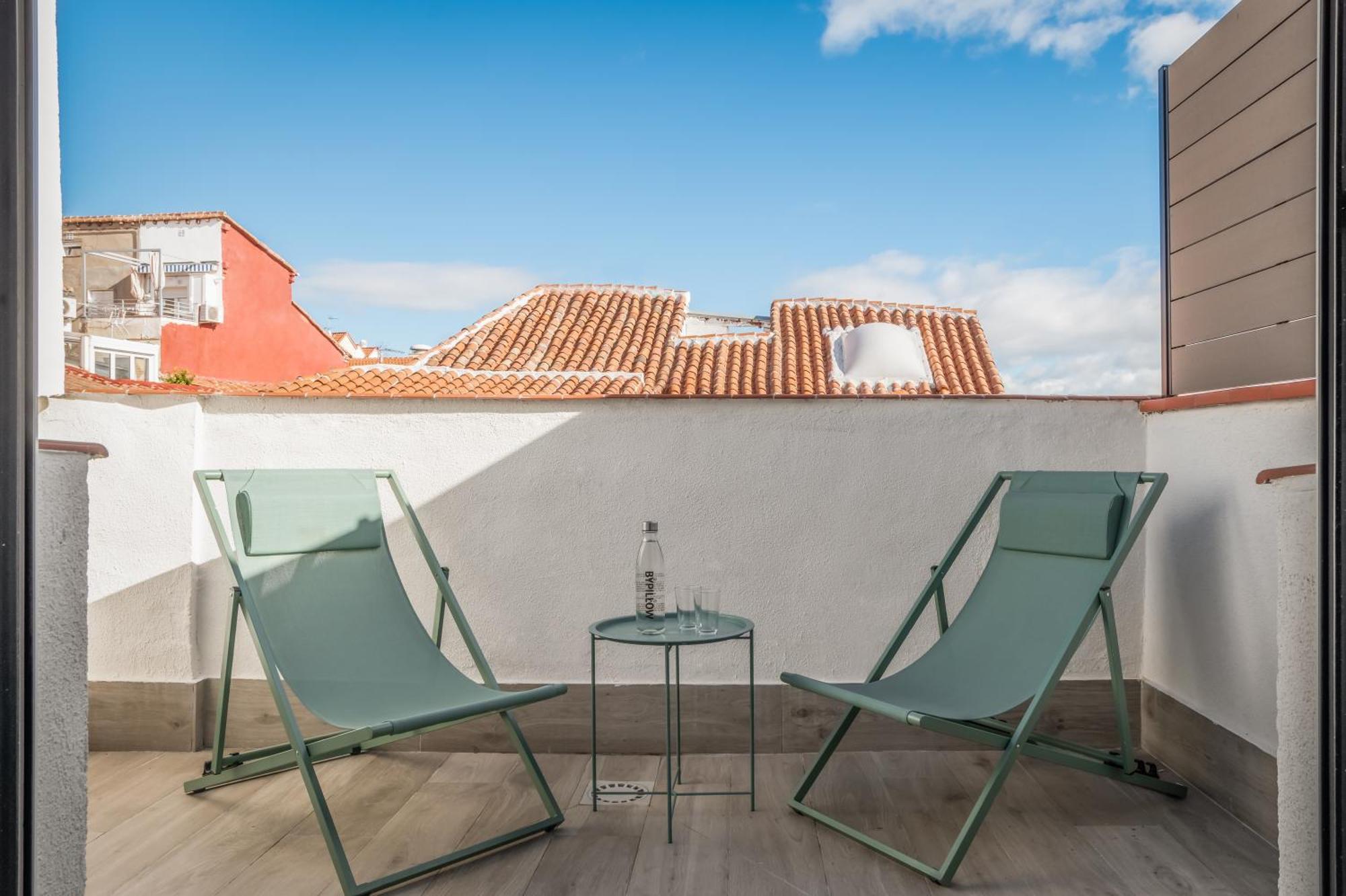 Bypillow Crosstown Guest house Madrid