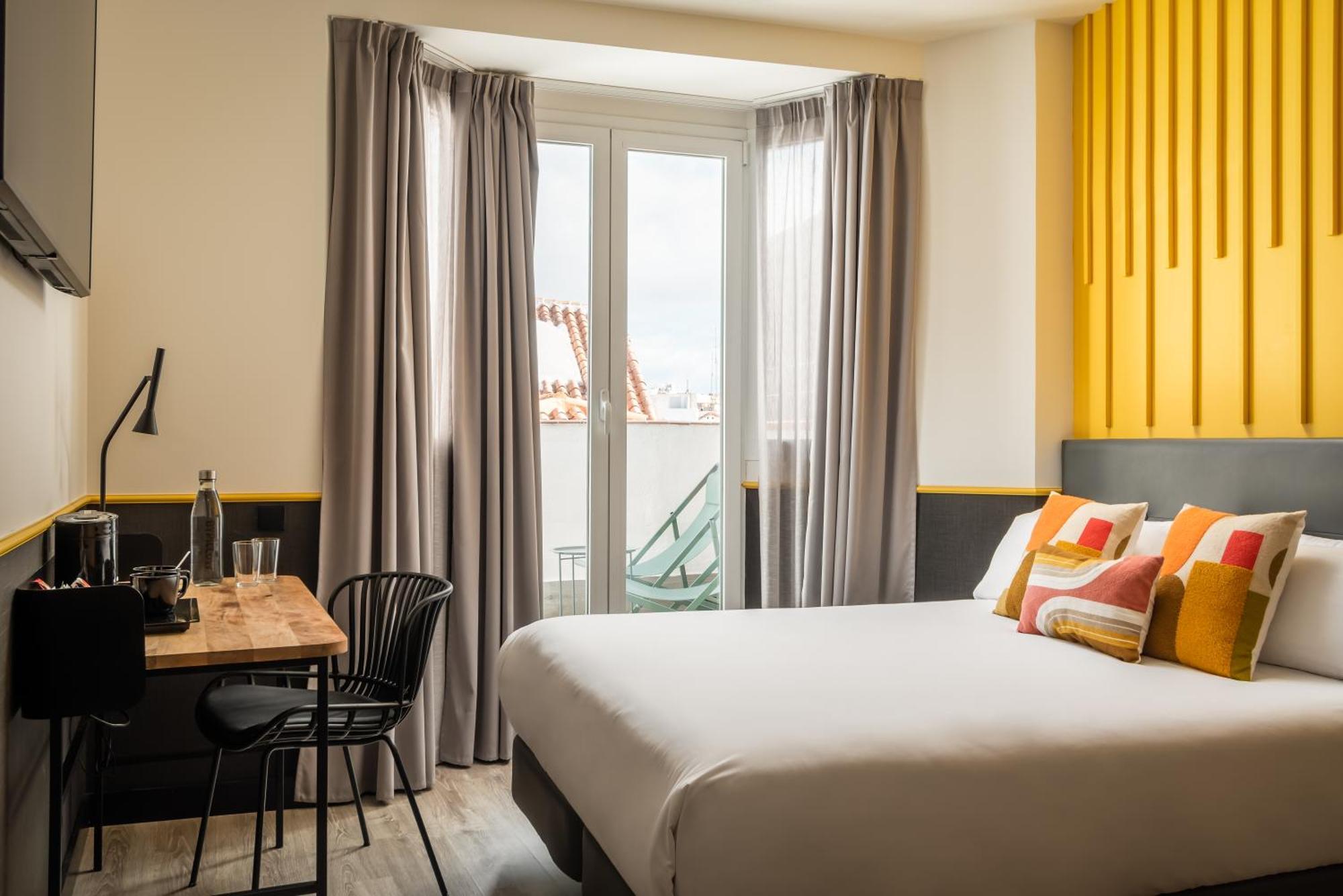 Guest house Bypillow Crosstown 3*