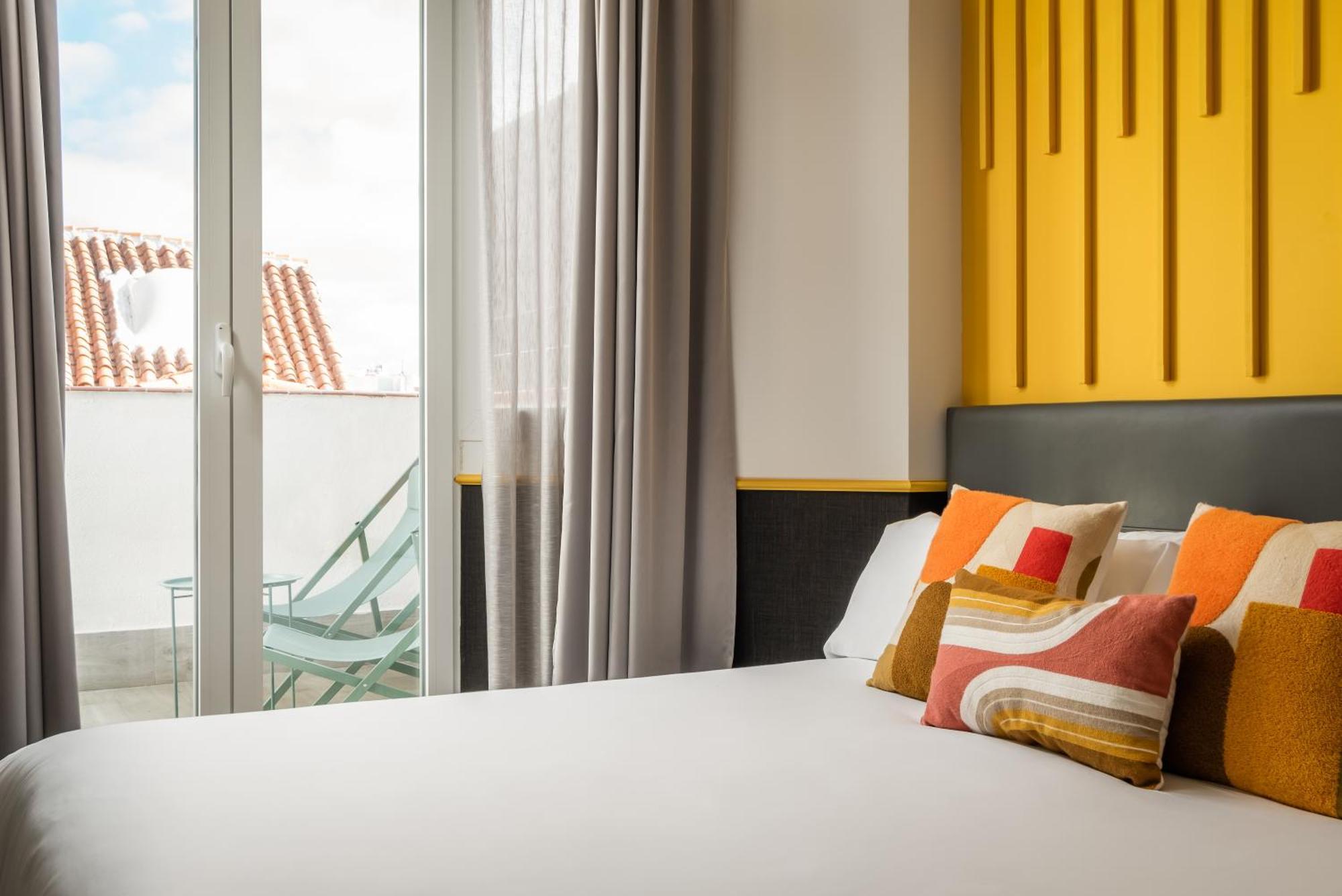 Guest house Bypillow Crosstown Madrid