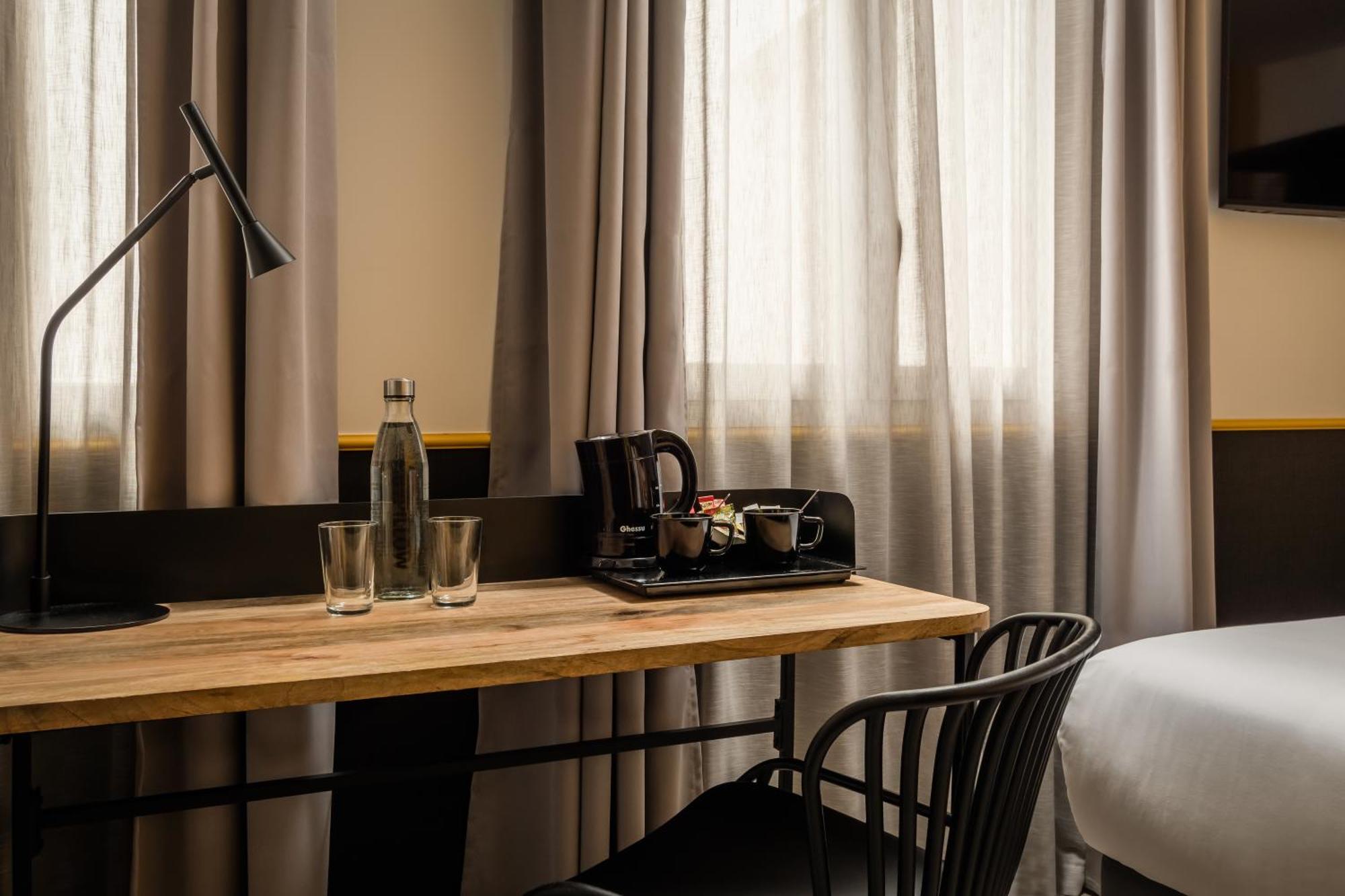 Guest house Bypillow Crosstown Madrid