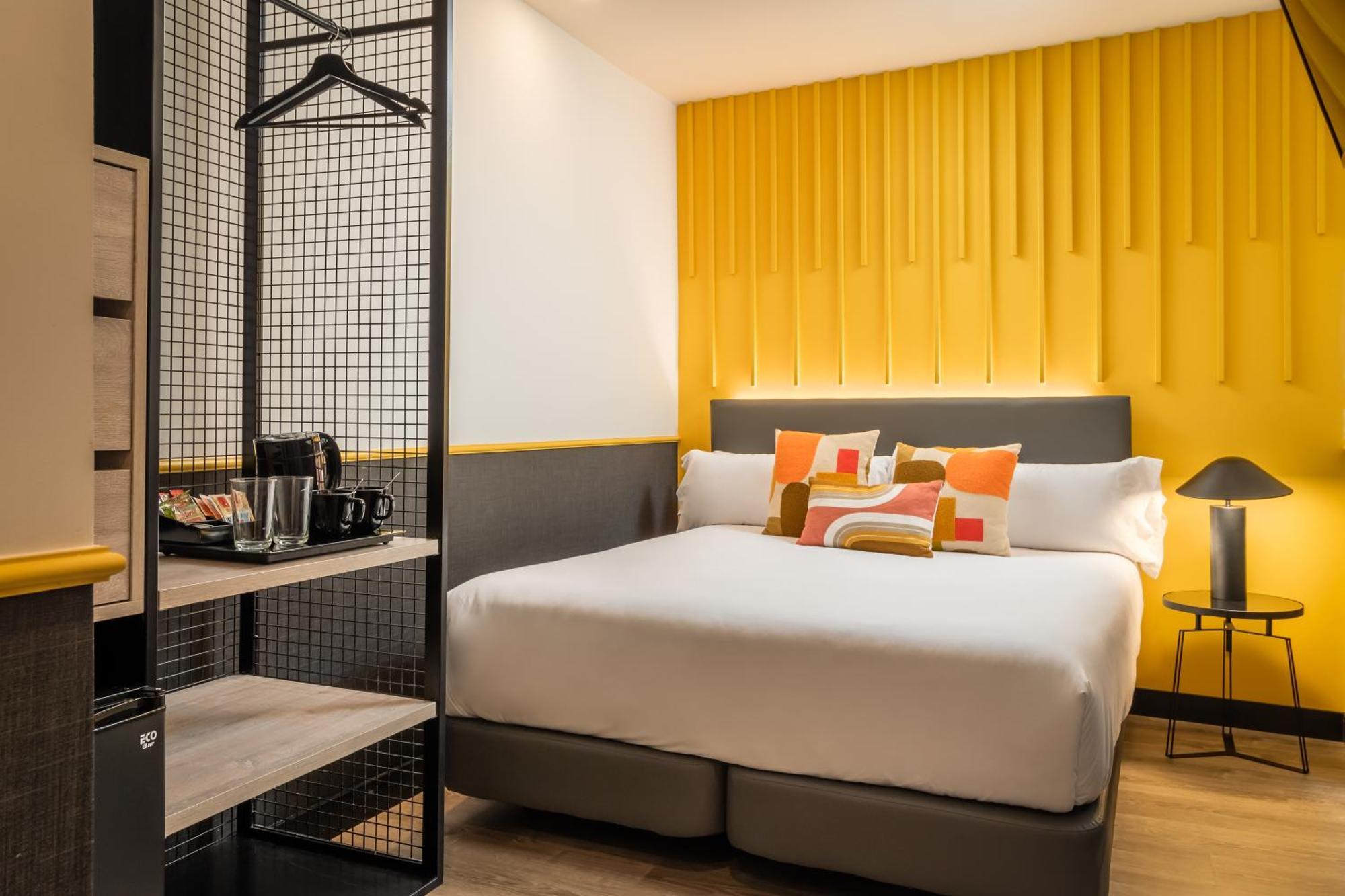 Bypillow Crosstown Guest house