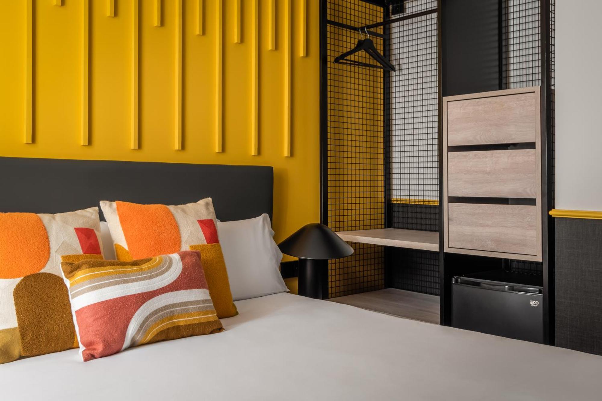 Bypillow Crosstown Guest house 3*