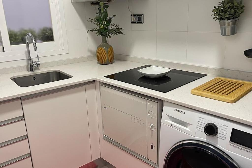 Acogedor Apartamento En El Corazon De Chamberi Apartment Madrid