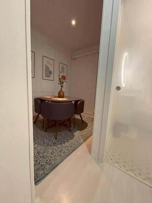Acogedor Apartamento En El Corazon De Chamberi *
