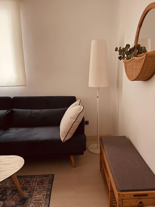 Apartment Acogedor Apartamento En El Corazon De Chamberi
