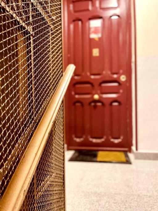 Acogedor Apartamento En El Corazon De Chamberi * Madrid