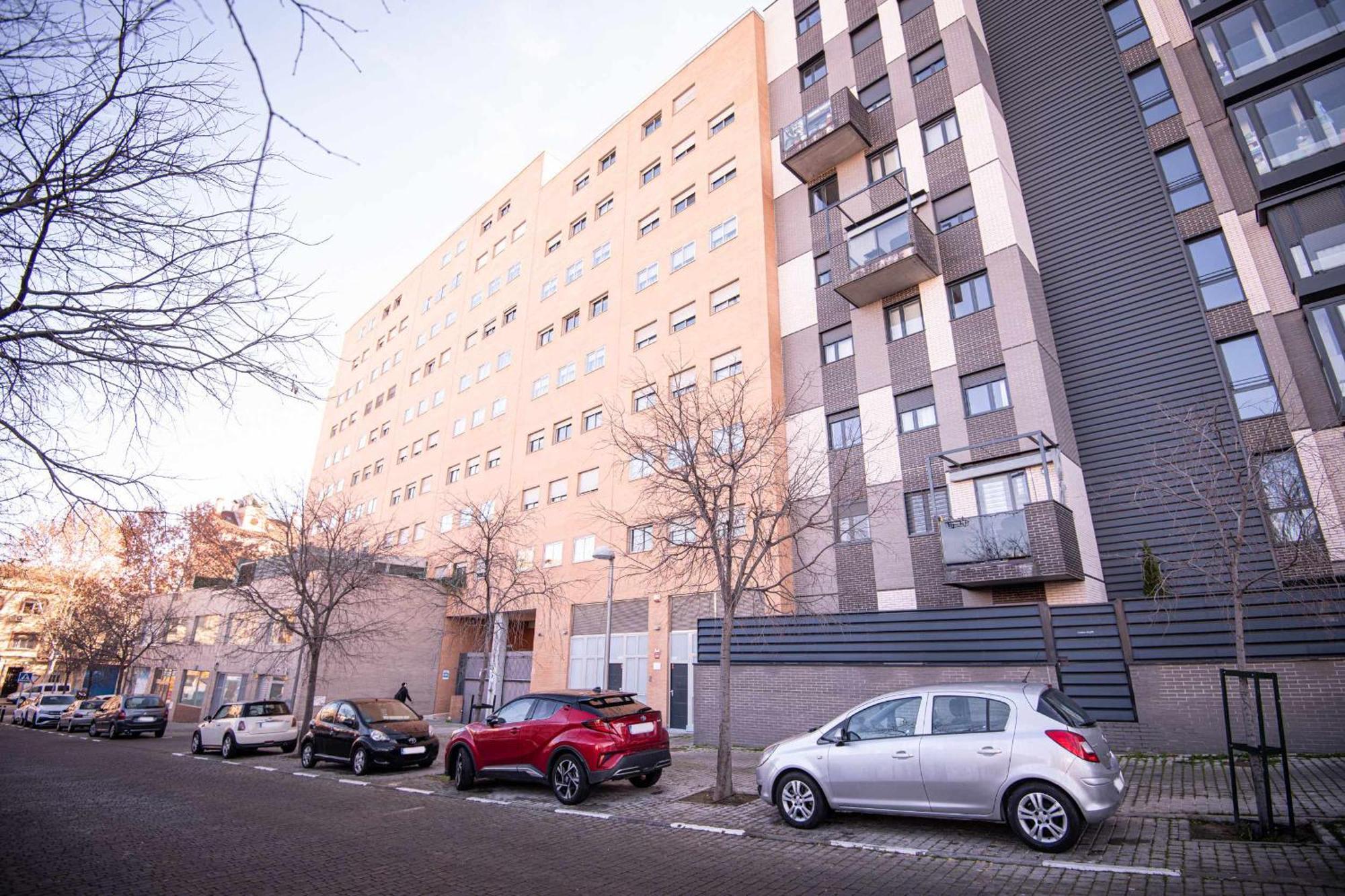 Apartment Antonio Lopez A *