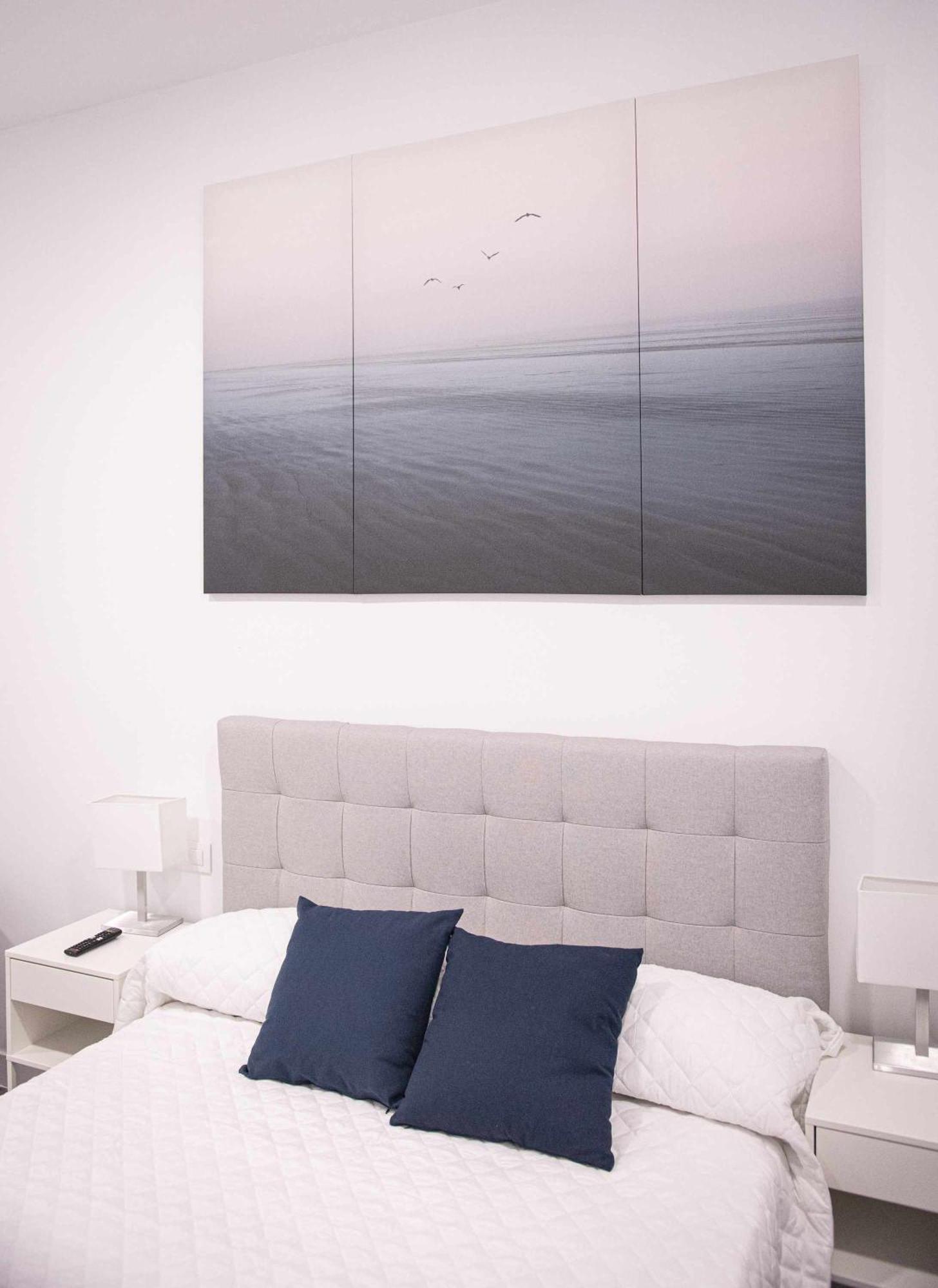 Apartamento Antonio Lopez A