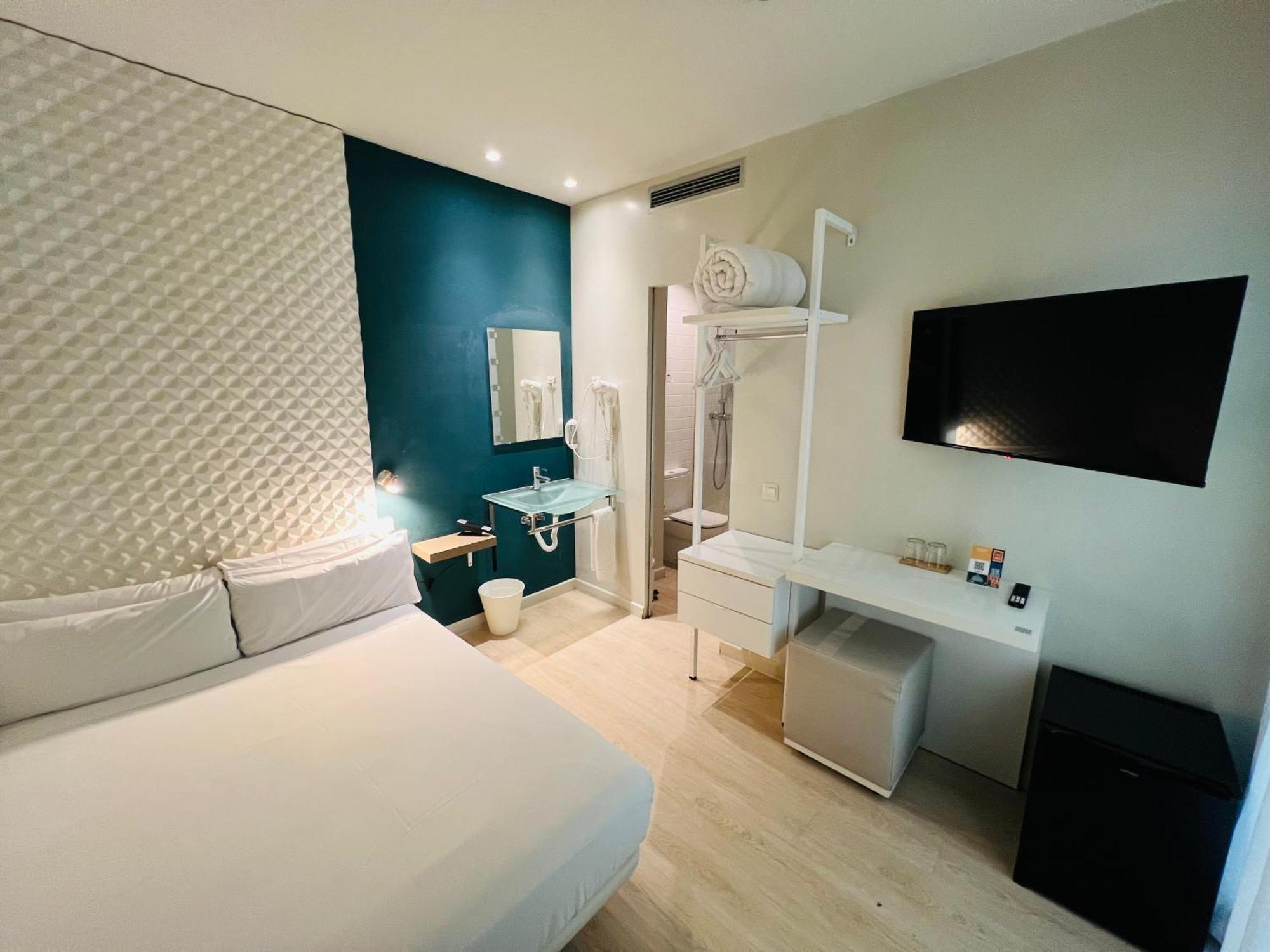 Hotel Urbansea Atocha 113 *