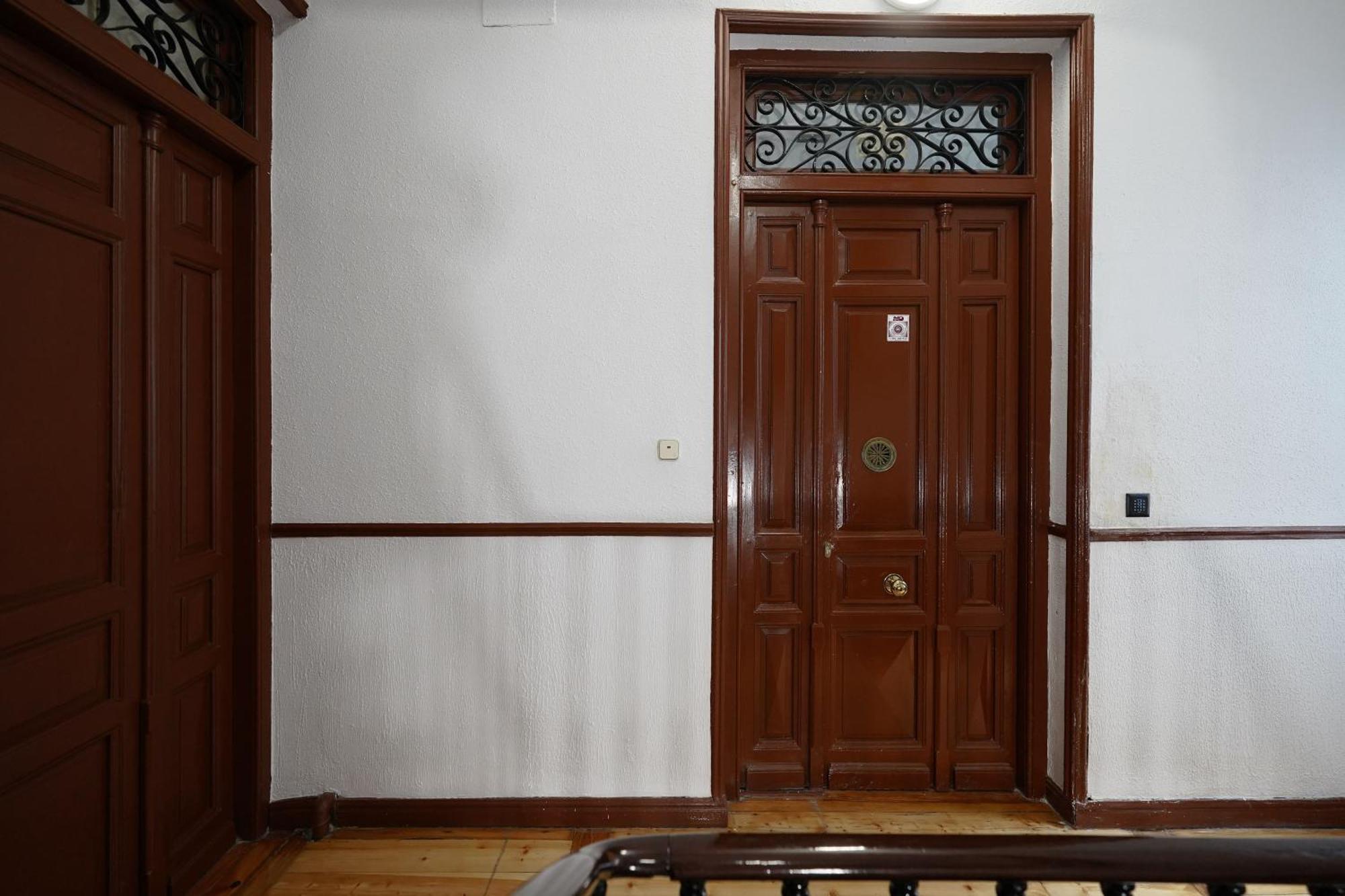 Lejlighedshotel Numa Luna Madrid