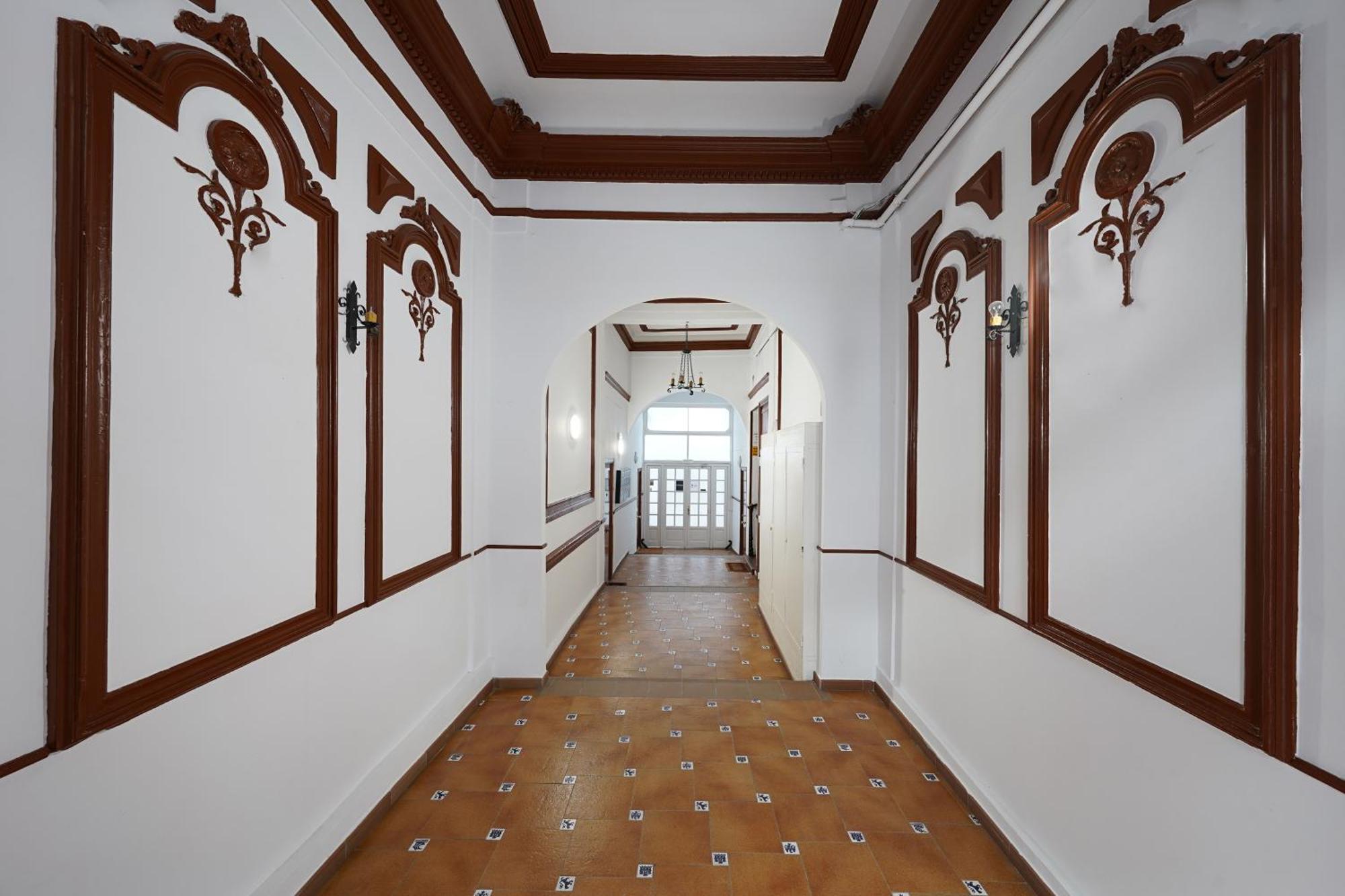 Lejlighedshotel Numa Luna 4*