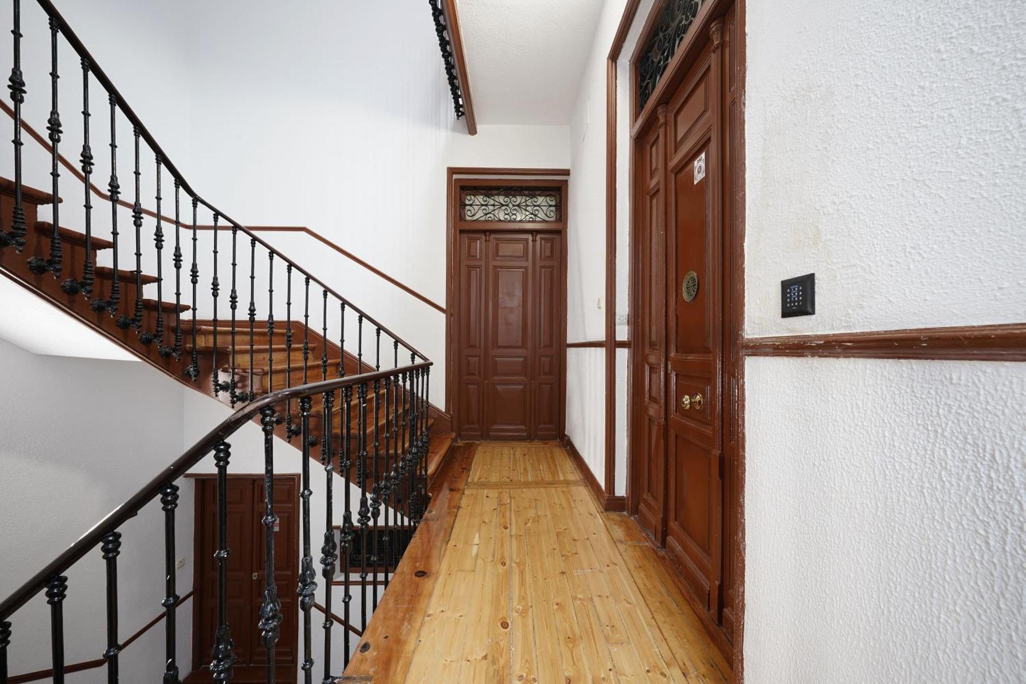 Lejlighedshotel Numa Luna 4*