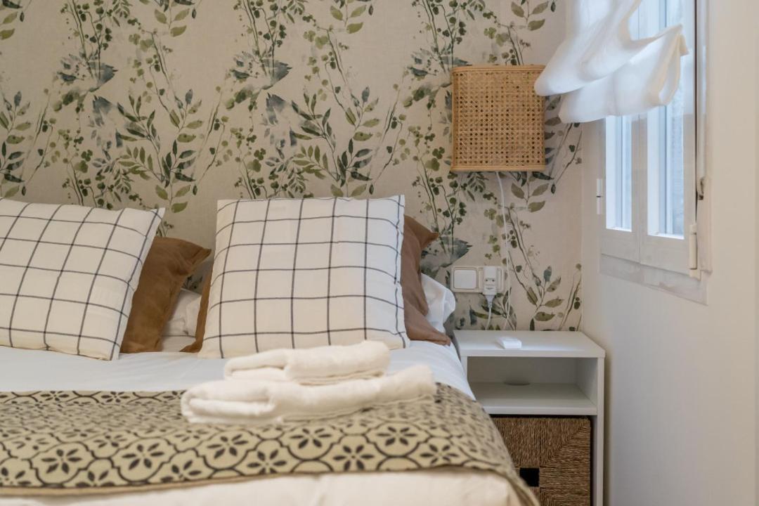 Cozy 1bd 1bth - Anton Martin Apartment