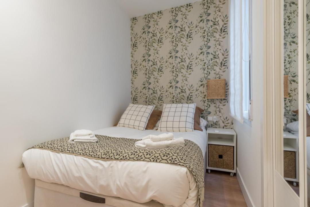 Cozy 1bd 1bth - Anton Martin Apartamento *
