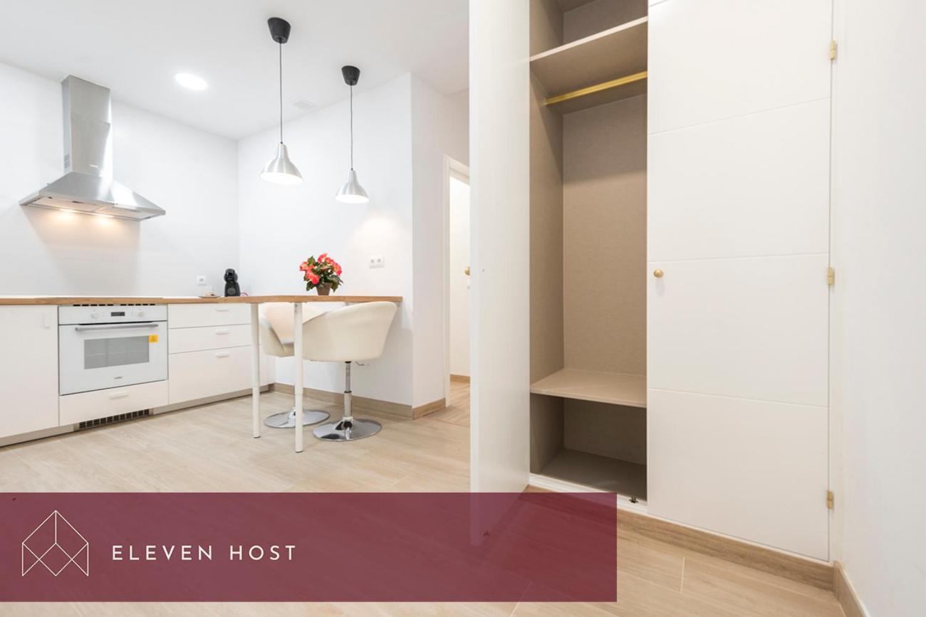Exclusive Balcony Plaza Mayor Apartamento *