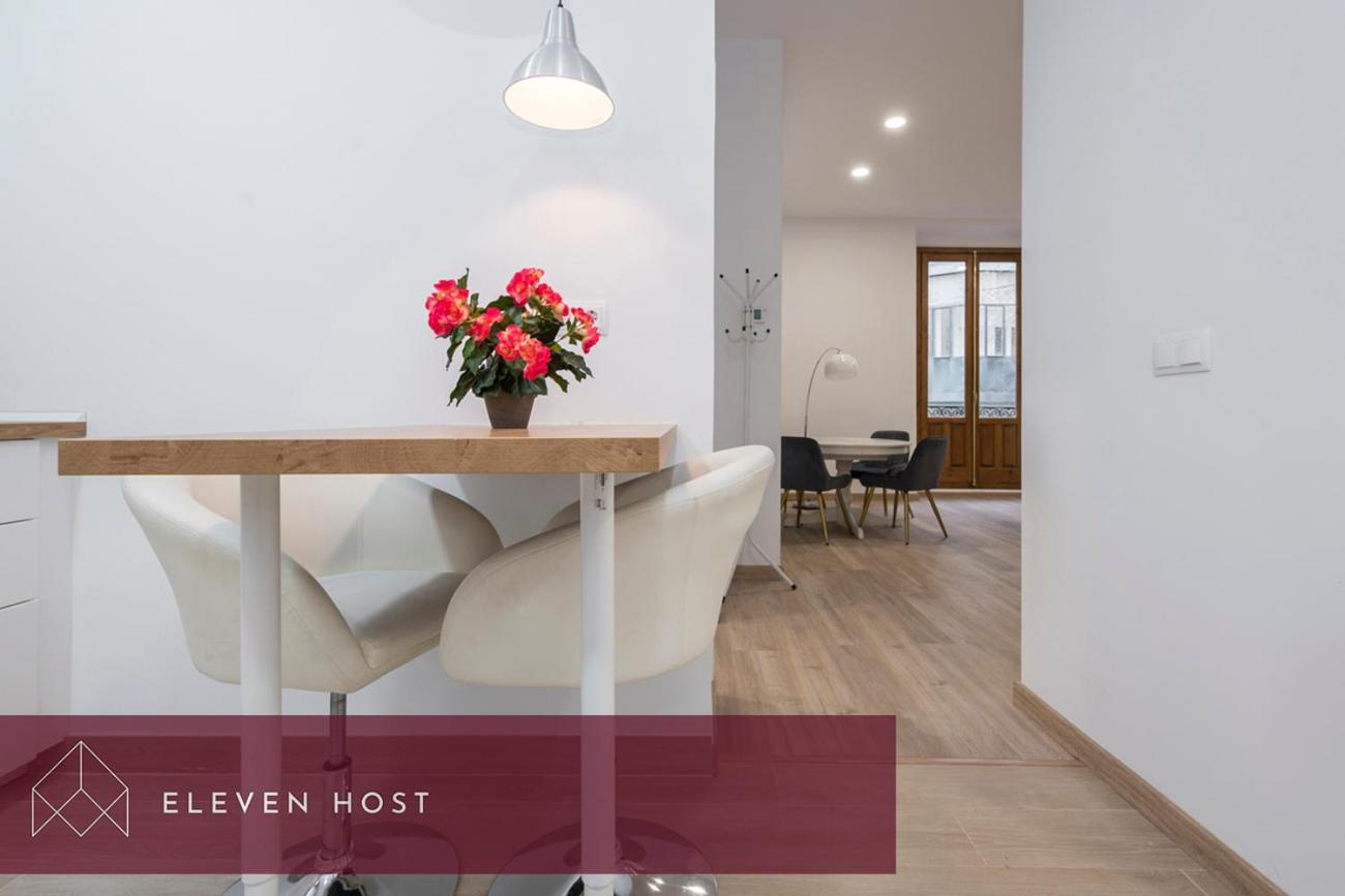 Apartamento Exclusive Balcony Plaza Mayor *