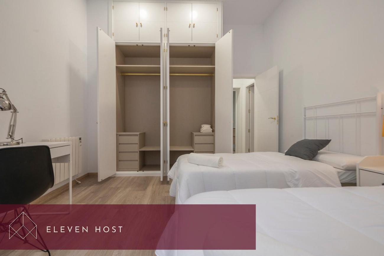 Exclusive Balcony Plaza Mayor * Madri
