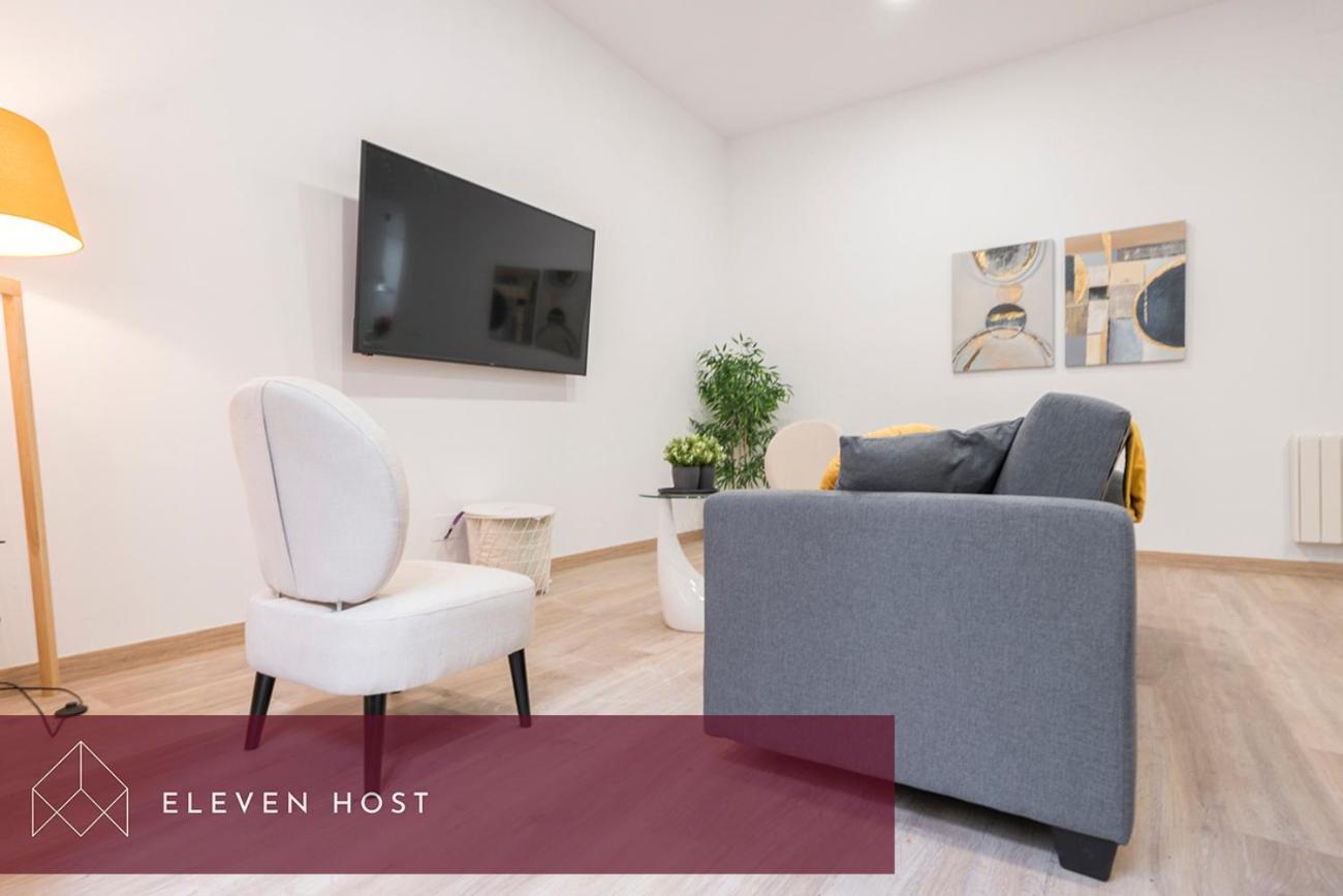 Exclusive Balcony Plaza Mayor Madri