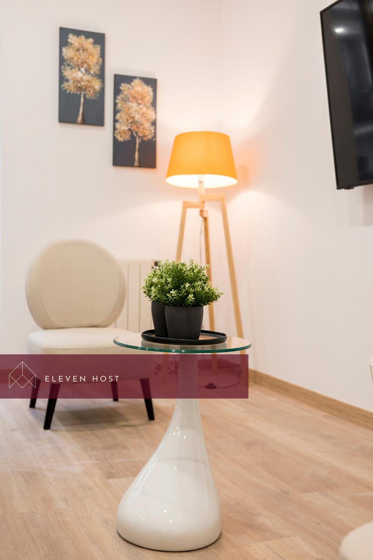 Apartamento Exclusive Balcony Plaza Mayor *