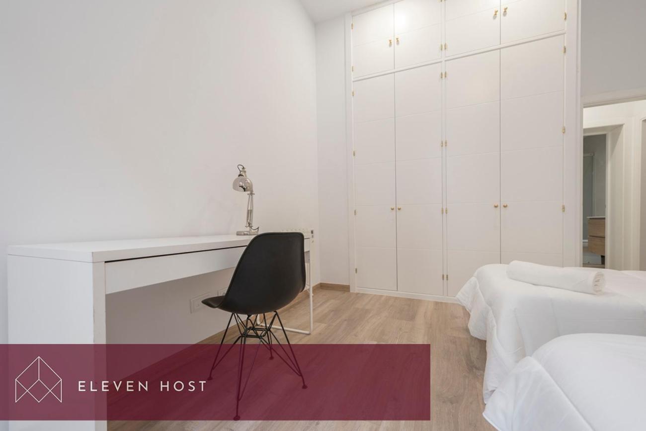 Apartamento Exclusive Balcony Plaza Mayor