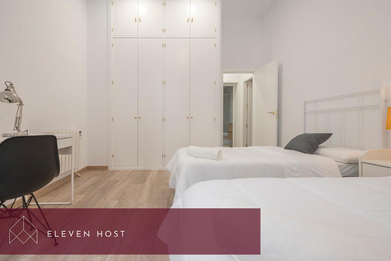 Exclusive Balcony Plaza Mayor Madri