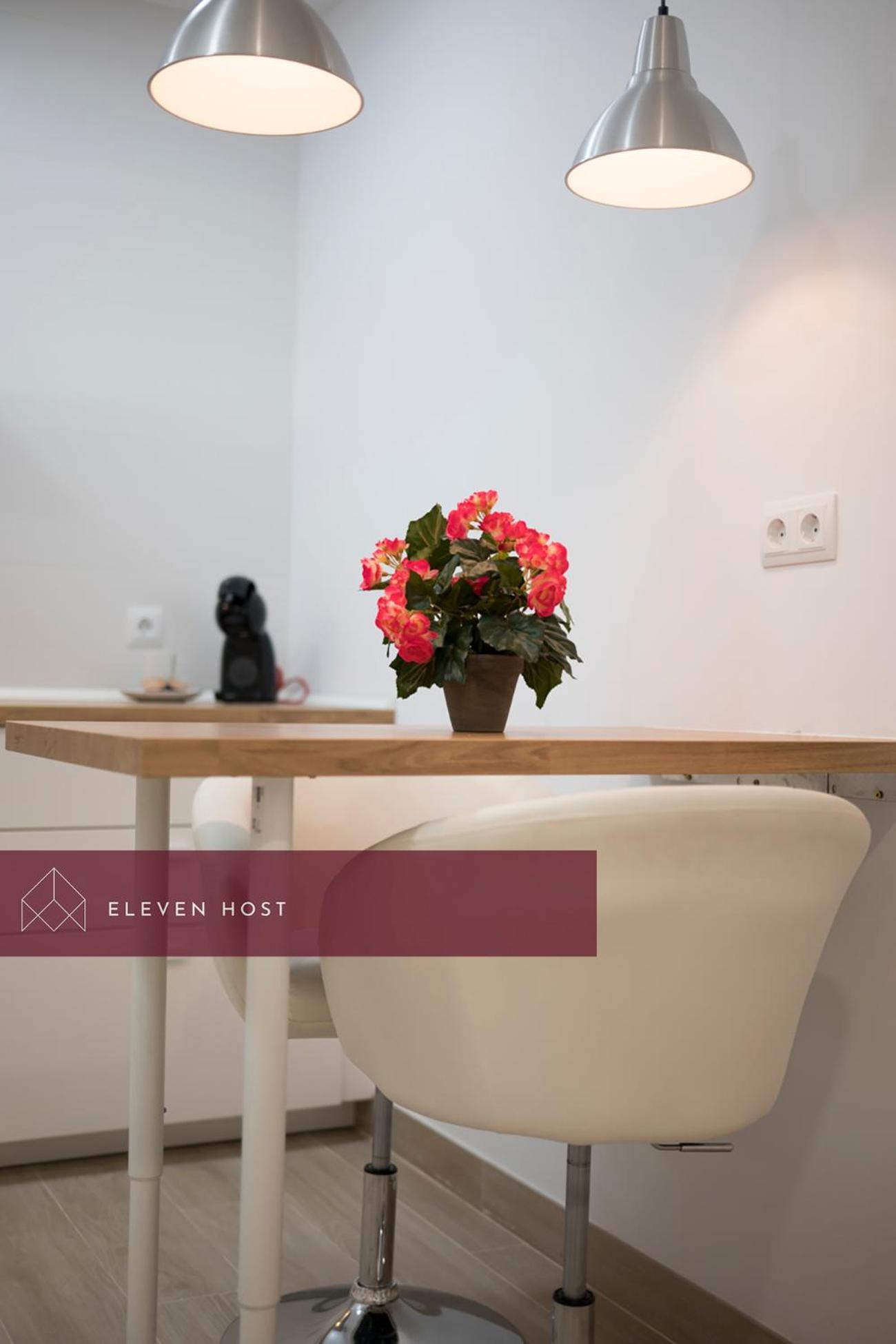 Apartamento Exclusive Balcony Plaza Mayor Madri